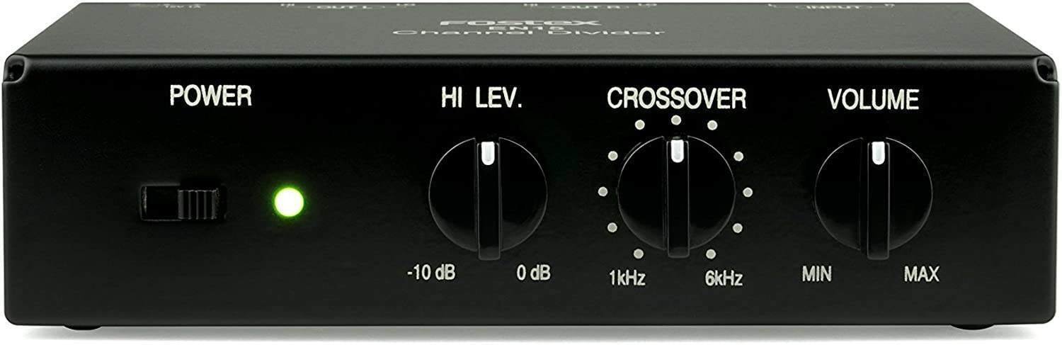 第331回／マルチアンプは楽しい！[炭山アキラ]｜コラム「ミュージック