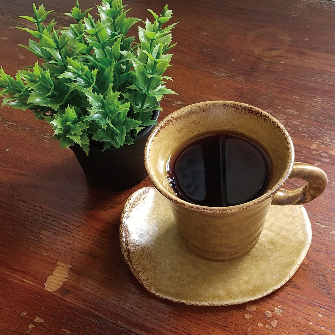 日本酒 コーヒー Kogikota Note