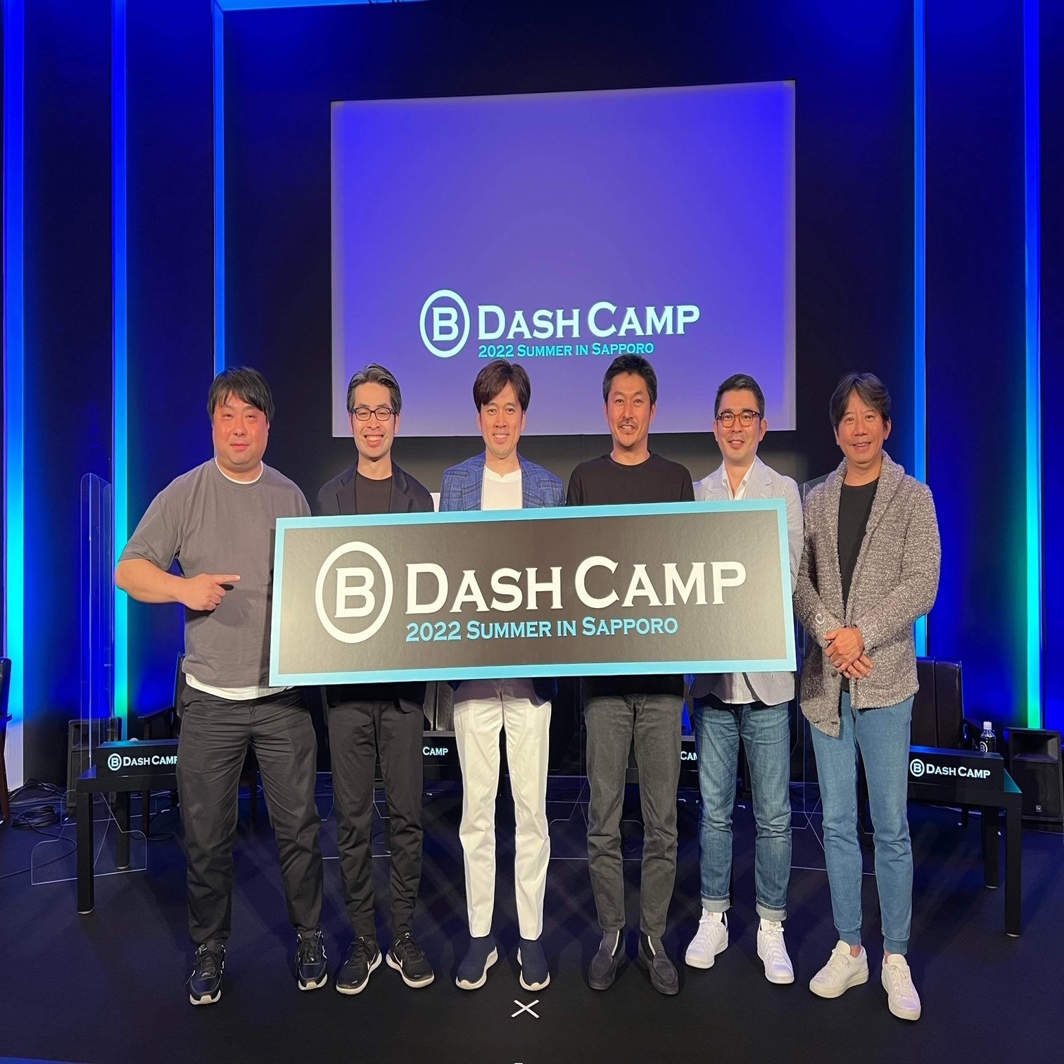 仮想が現実に。｜genki oda