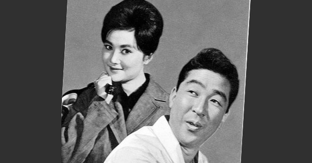 女の座（1962）』を観ました。｜keigaku