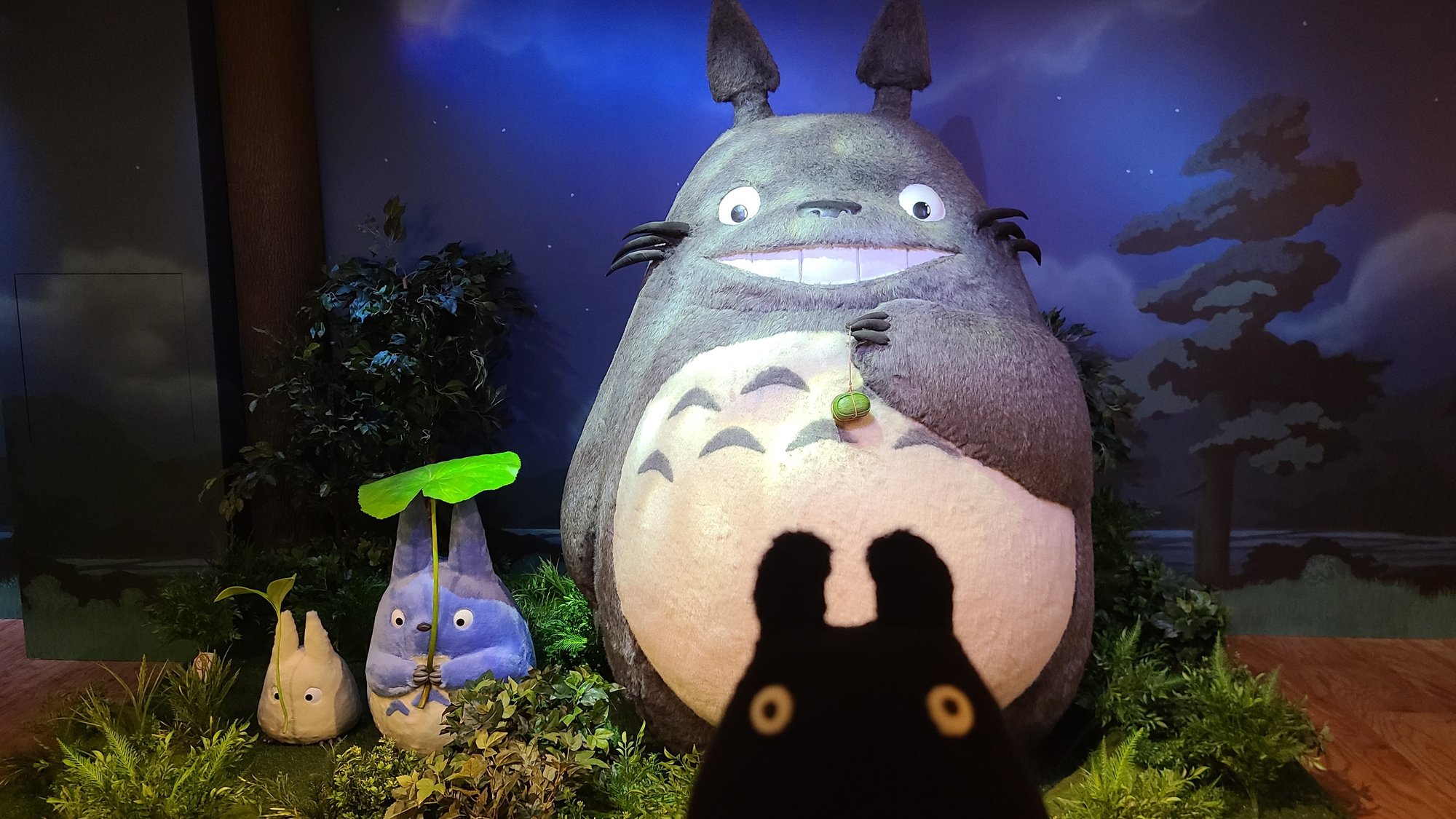 鈴木敏夫を 働く人 として見てみたら 椎名トキ Note 鈴木敏夫を 働く人 として見てみたら 椎名トキ Note