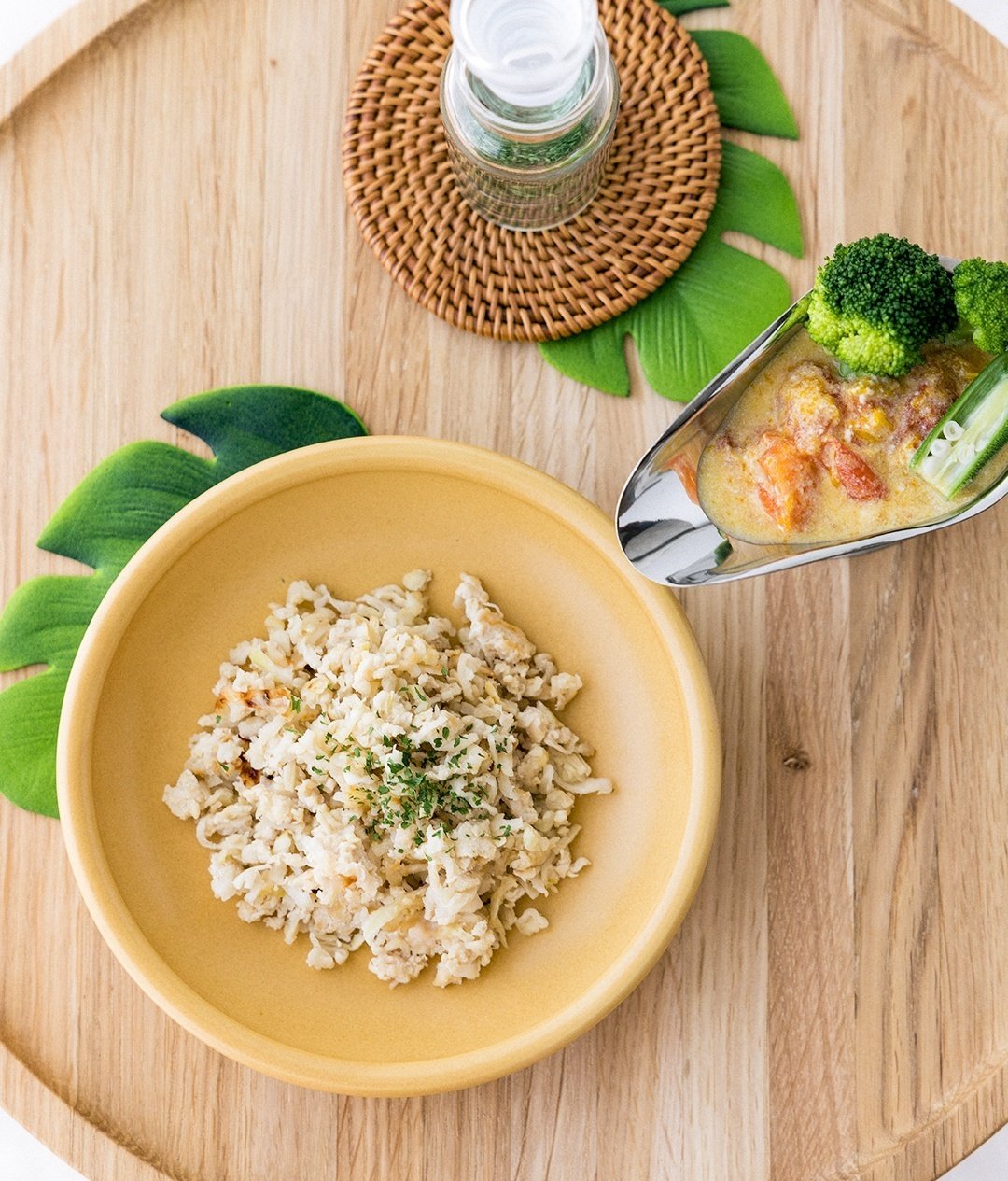 スパイス不使用 夏野菜のスープカレー風犬ごはん 月額限定 手作り犬ごはんレシピ いちかわあやこ 犬ごはん先生 Note スパイス不使用 夏野菜のスープカレー風犬ごはん 月額限定 手作り犬ごはんレシピ いちかわあやこ 犬ごはん先生 Note