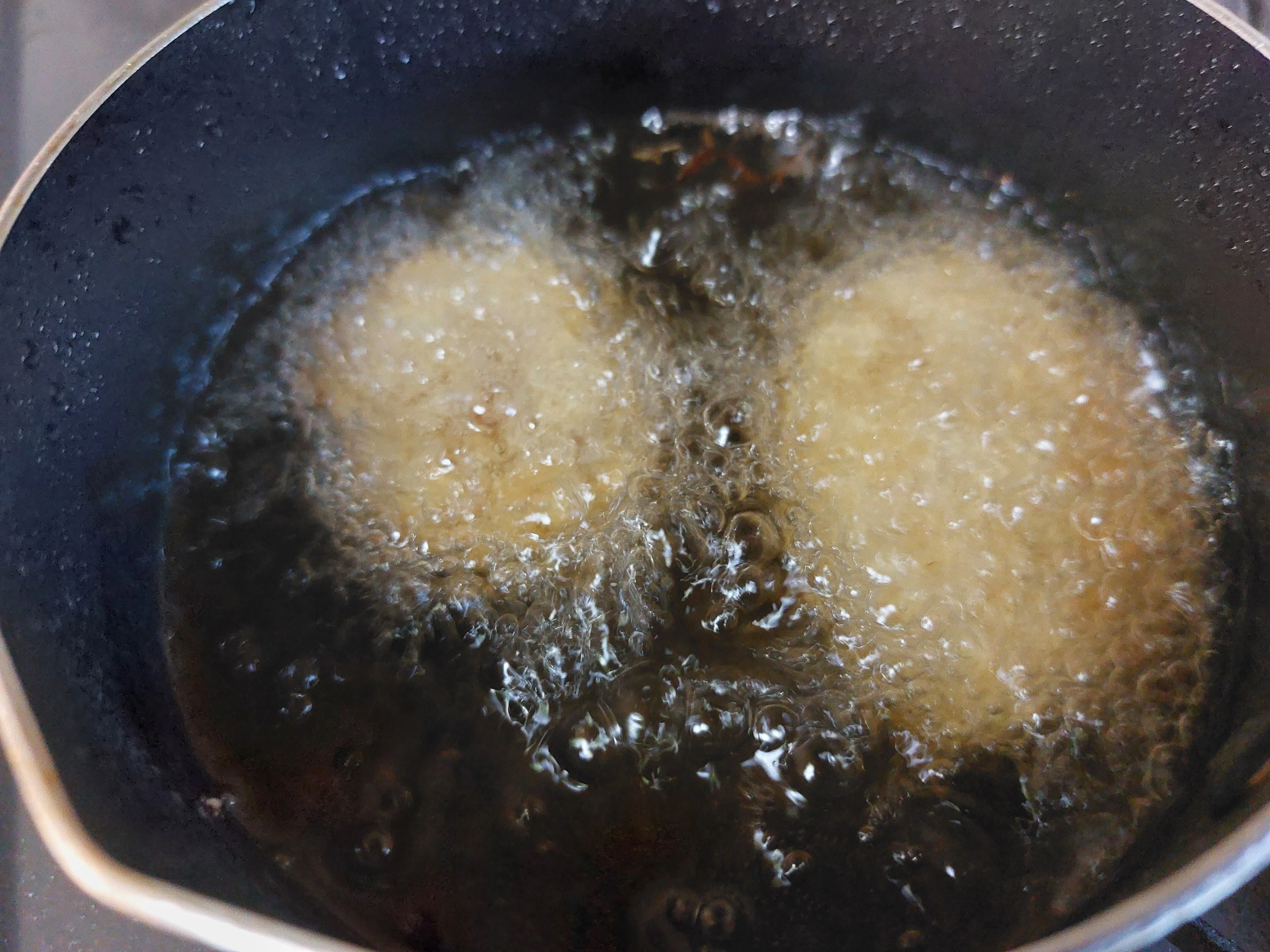 ボンジュール！ 福井のパリ丼は質実剛健｜tokeiya