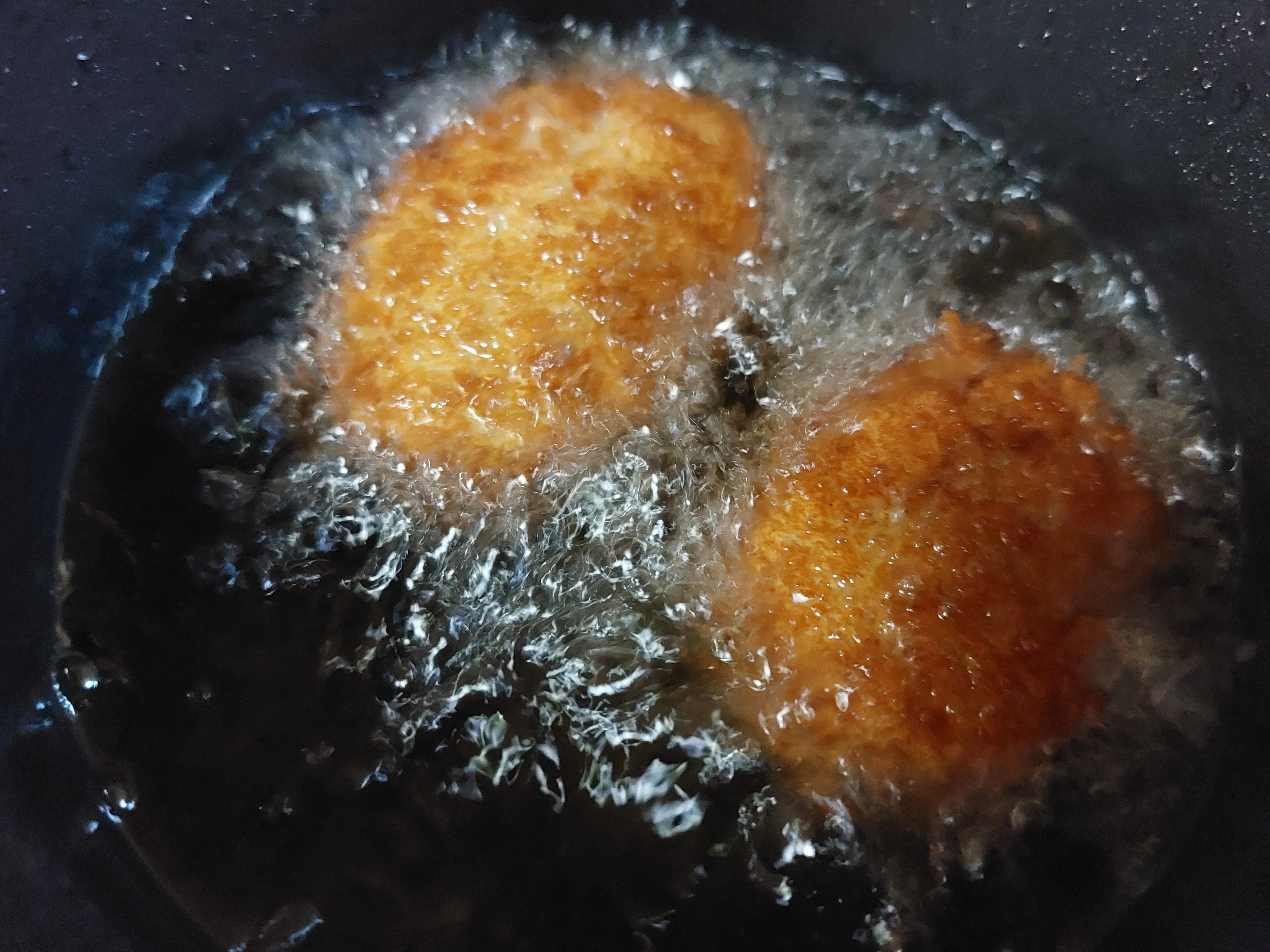 ボンジュール！ 福井のパリ丼は質実剛健｜tokeiya