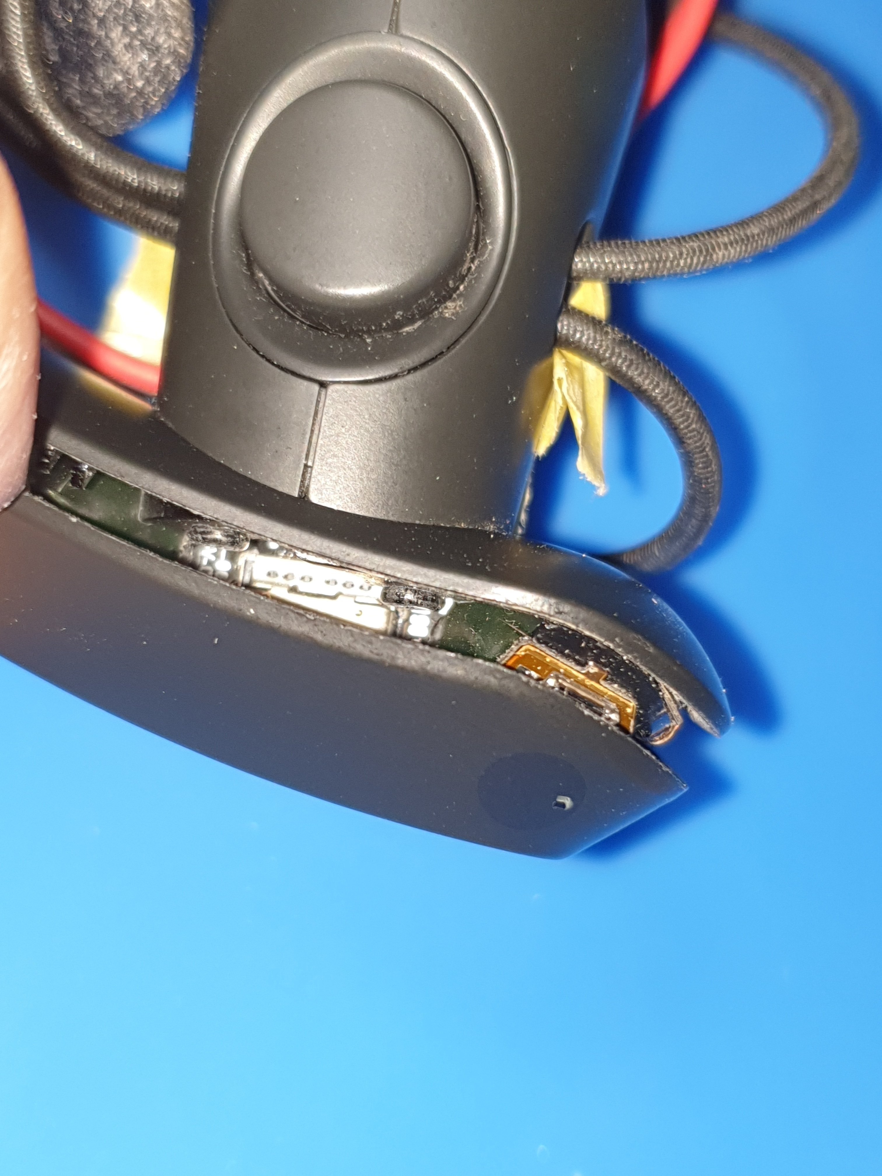 VALVE INDEX コントローラの修理可能範囲|kiyone VALVE INDEX コントローラの修理可能範囲|kiyone