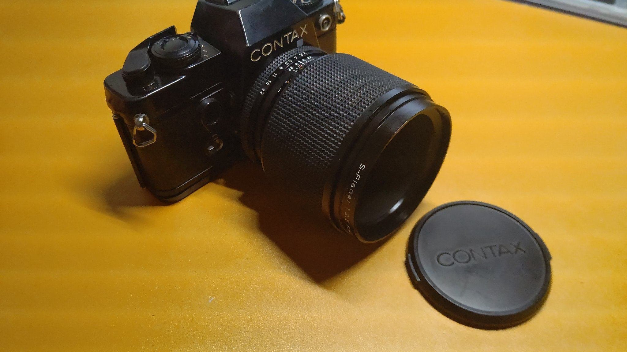 Carl Zeiss S-Planar 60mm f/2.8 AEGを身勝手に評する(虫注意 Carl Zeiss S-Planar 60mm f/2.8 AEGを身勝手に評する(虫注意