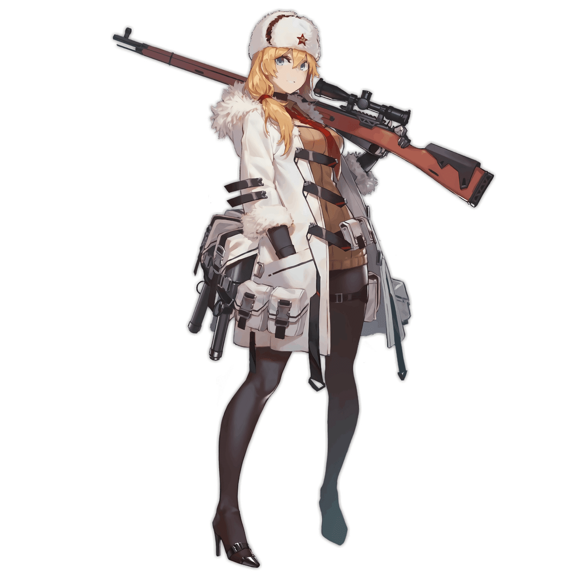 エアガン　モシン・ナガン 大型送料】S＆T M1891/30 Mosin Nagant モシンナガン エアー