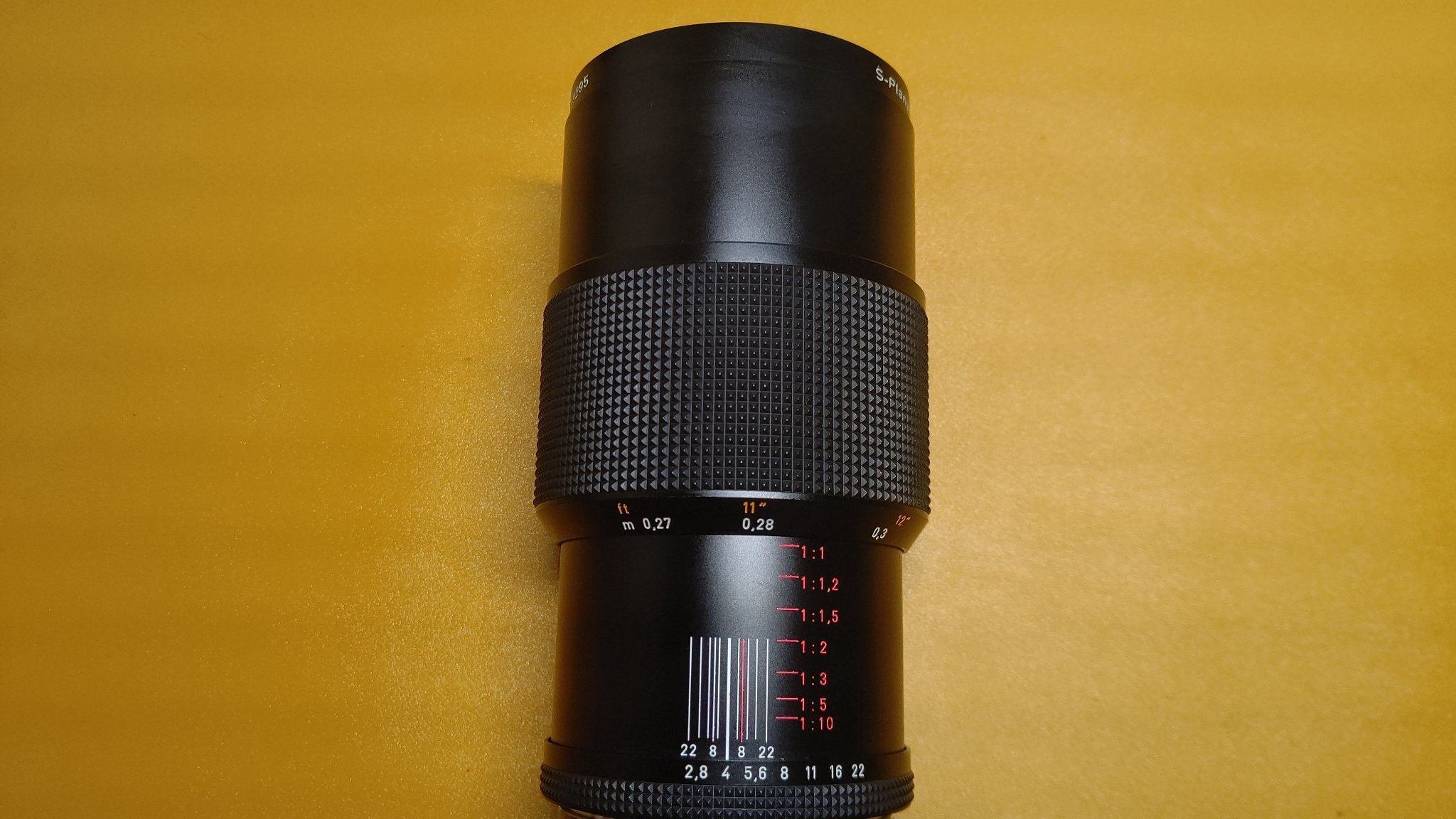 Carl Zeiss S-Planar 60mm f/2.8 AEGを身勝手に評する(虫注意 Carl Zeiss S-Planar 60mm f/2.8 AEGを身勝手に評する(虫注意