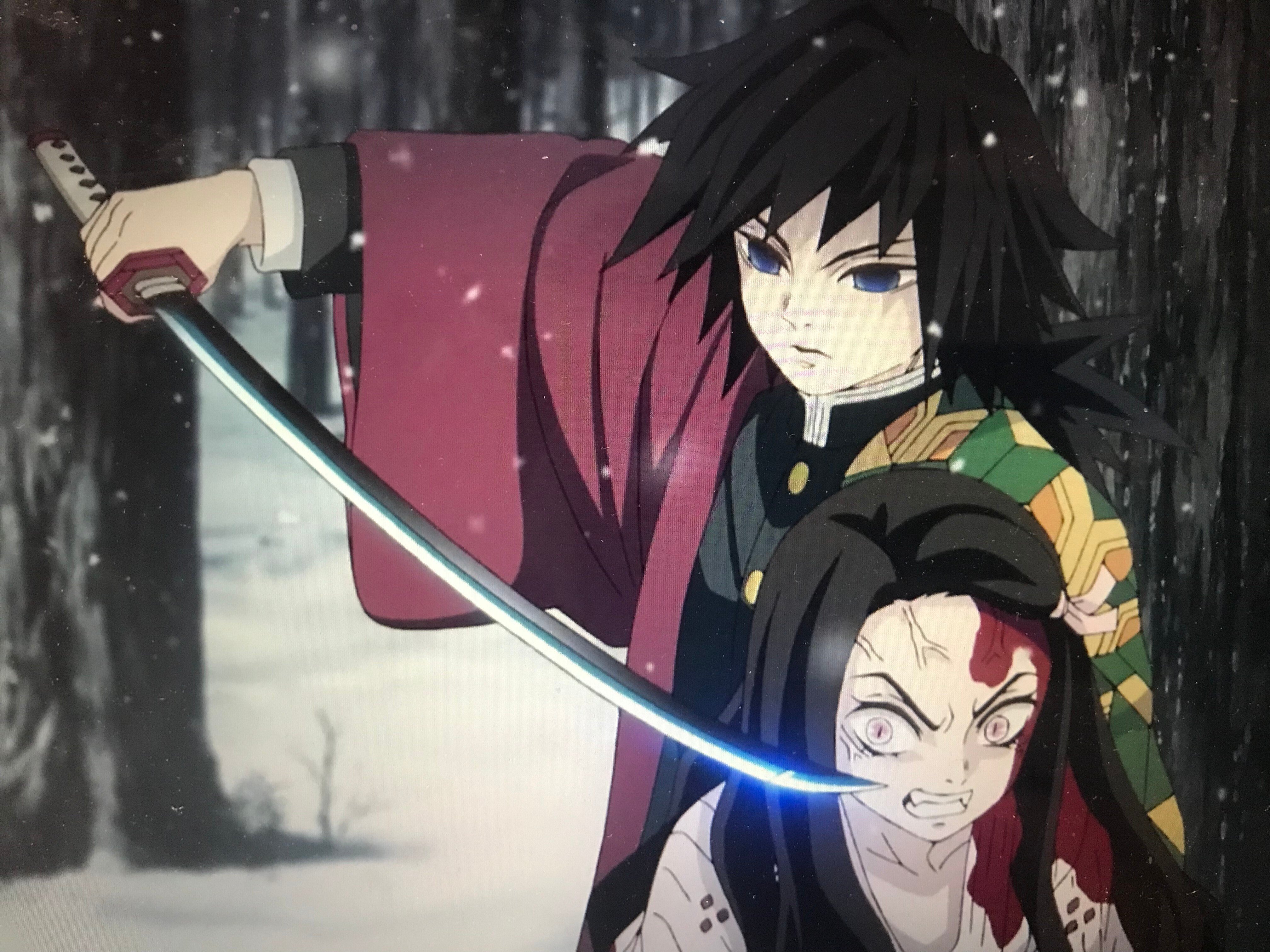 鬼滅の刃』は「説明過剰コメディー」として観ると10倍面白い！｜RUDDER