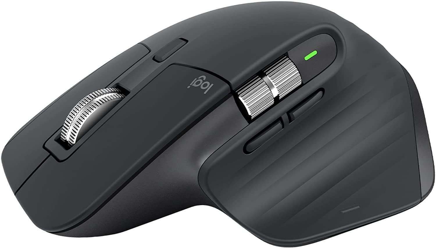 マウス・トラックボール MX MASTER3S MX Master 3s Wireless Mouse - 8K Optical Sensor | Logitech
