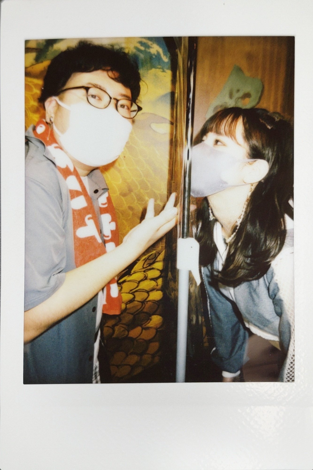 71 豆柴の大群リリースイベント｢全国どさ祭り｣に参加した、とある1日の