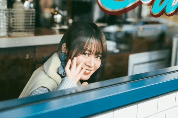 山崎怜奈さんについて書きたかったこと｜よしあきら