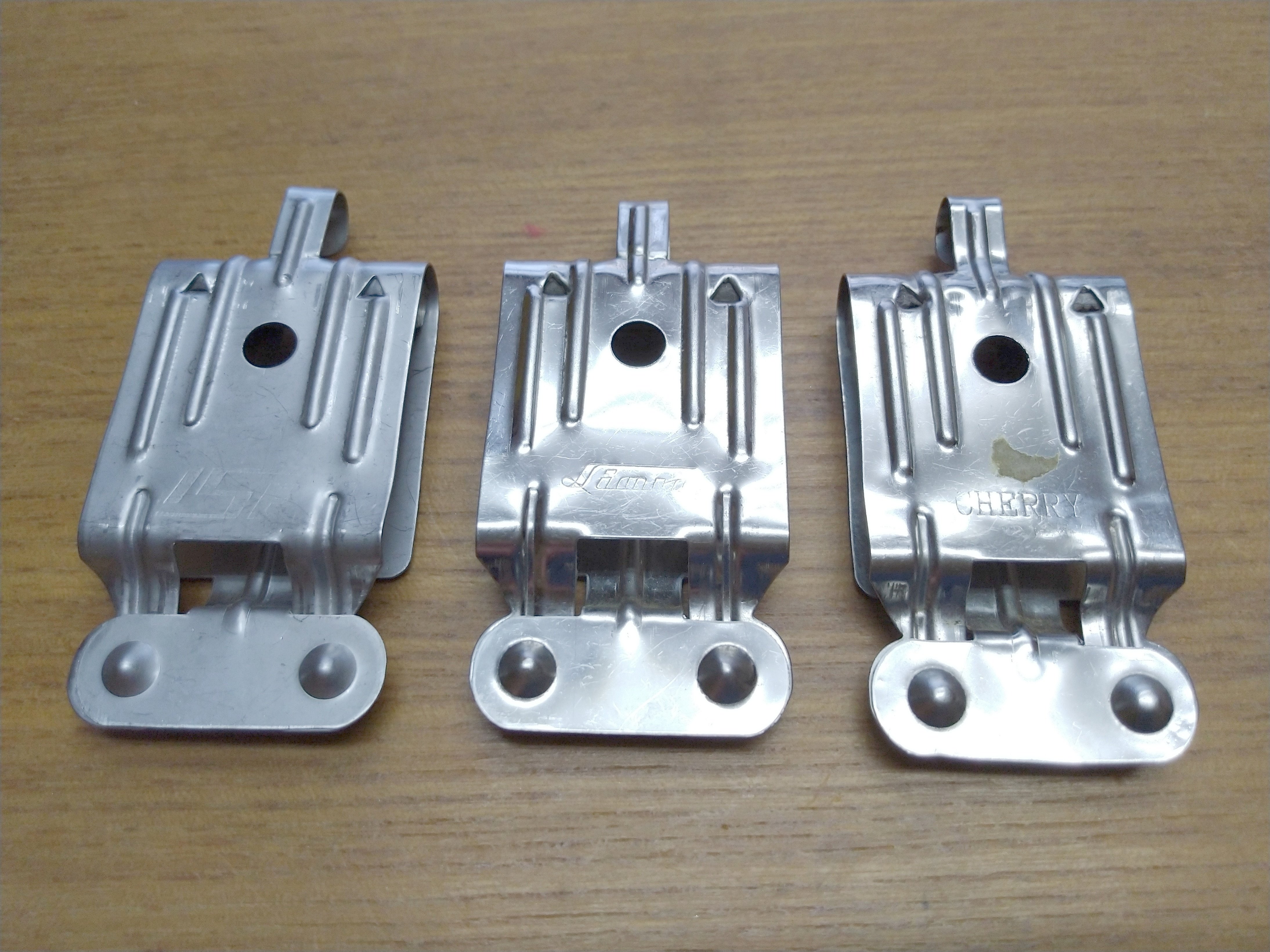 フィルムクリップの選び方と代用｜こびとたびにでる