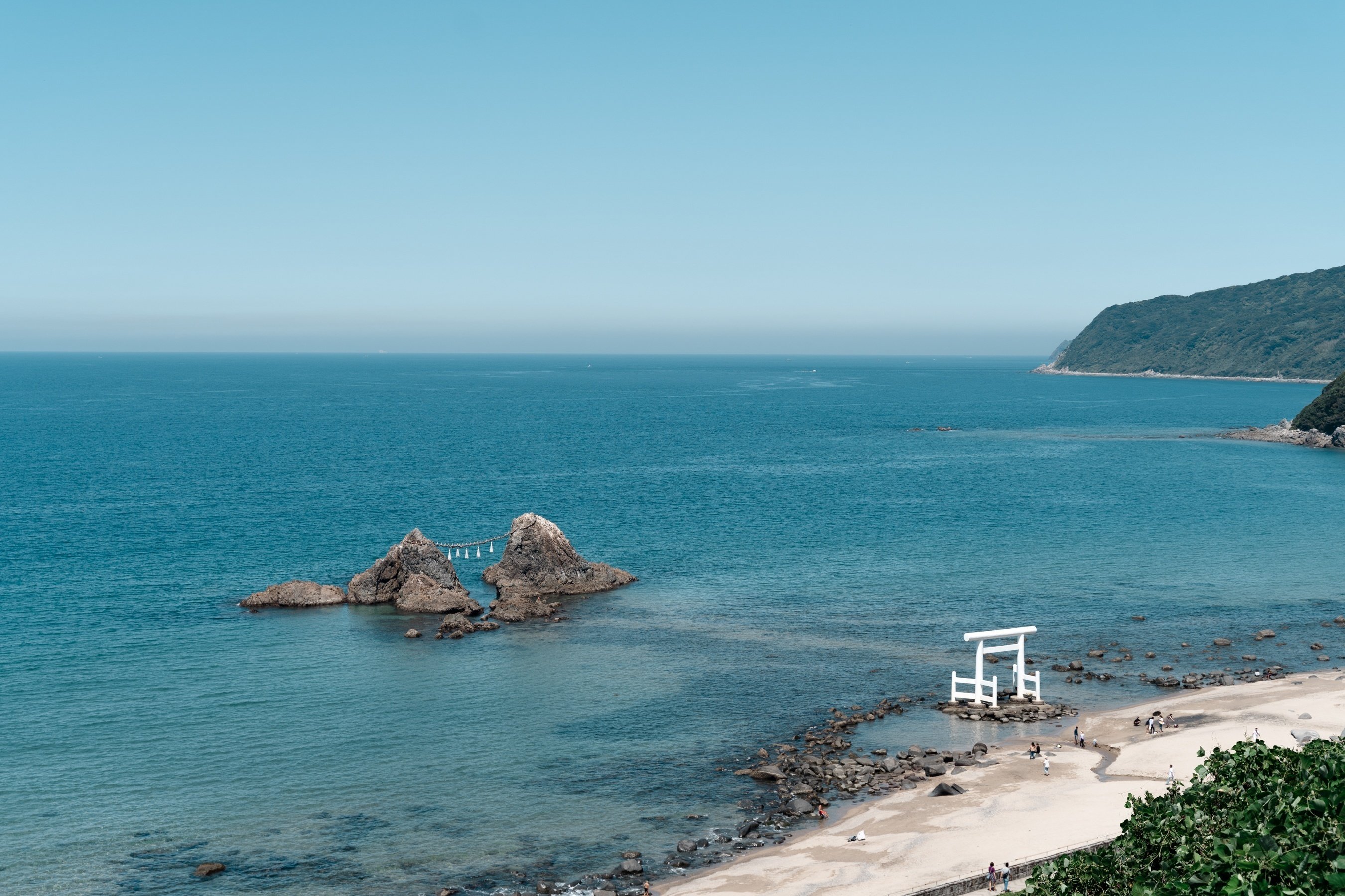 039【福岡】 〜糸島編〜｜旅するフォトマガジン MとW