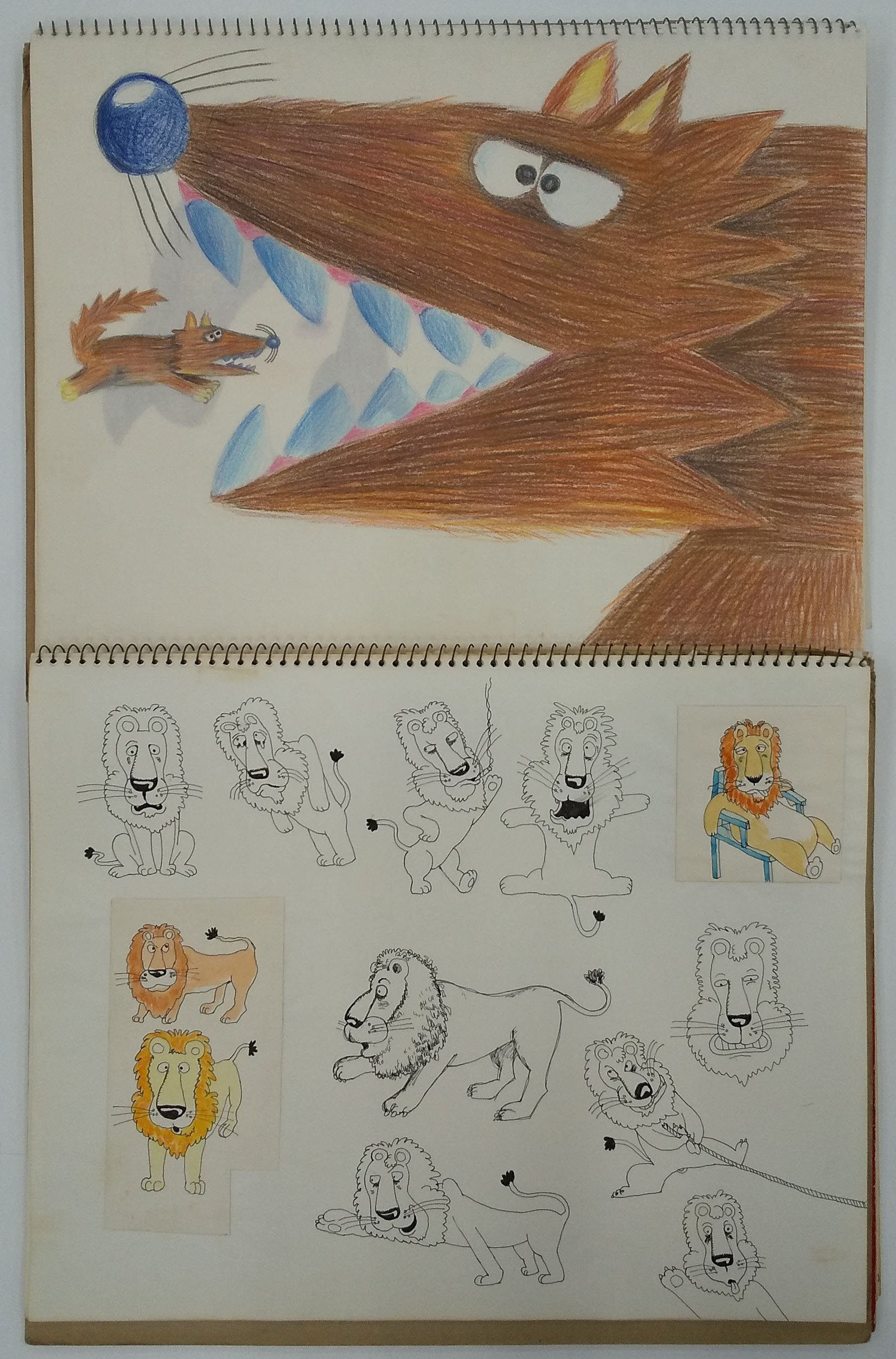 🦊児童書作家「原ゆたか」誕生秘話🦊｜ポプラ社 こどもの本編集部