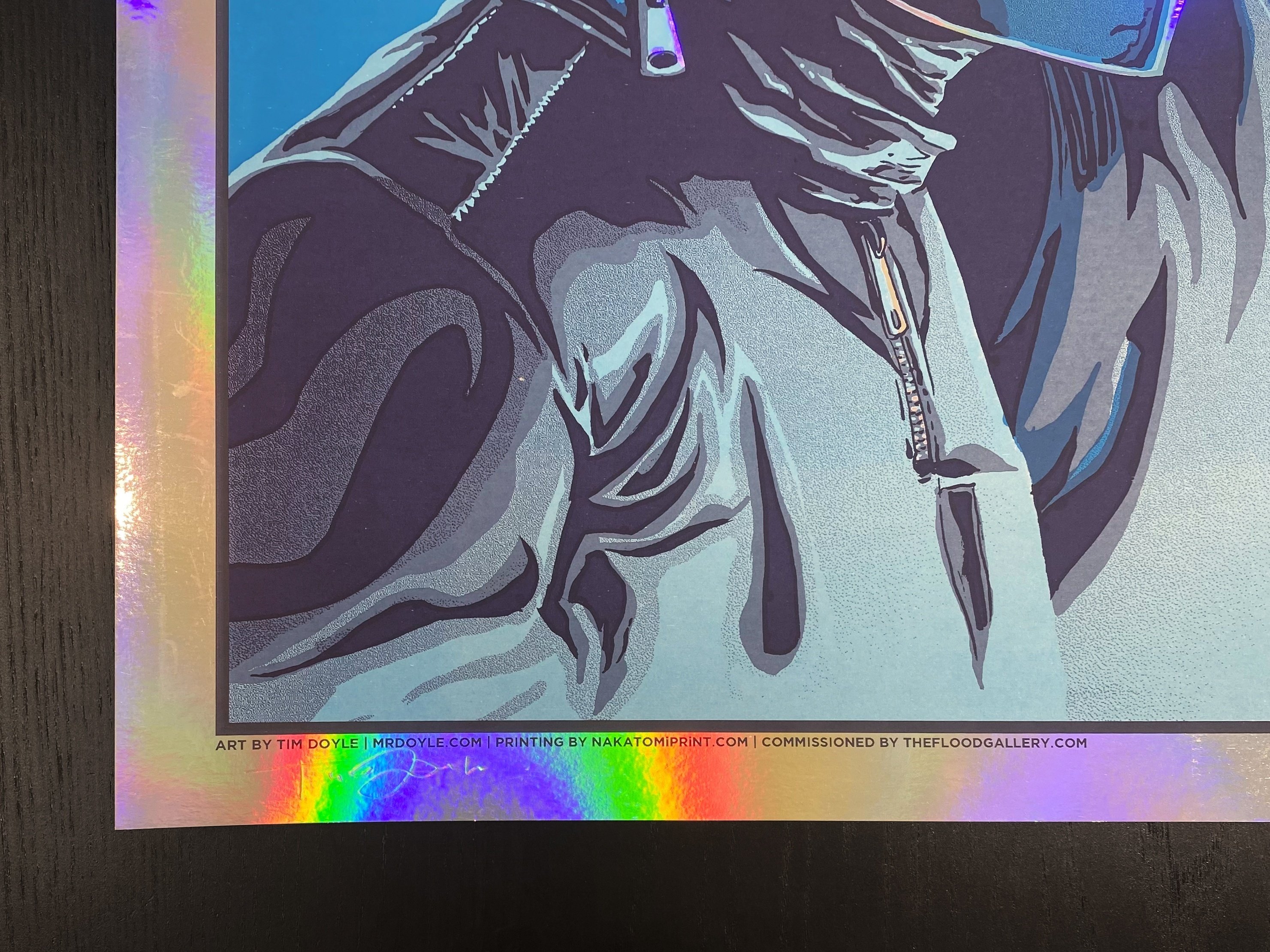 ダフト・パンク」アートポスターのご紹介｜FAVART