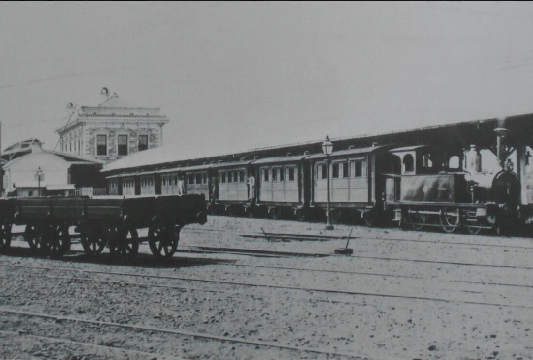 鉄道開業150周年】鉄道の歴史について語ります！｜やまがた学生