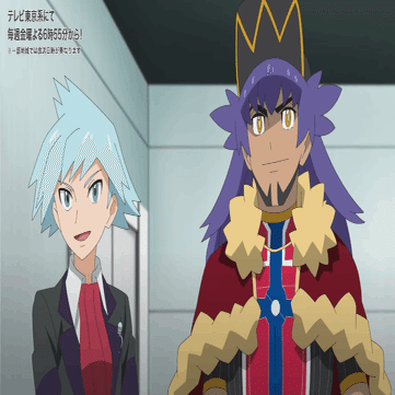 新無印第116話 チャンピオンの誇り ワタルvsカルネ 感想 こめこめくらぶ Note