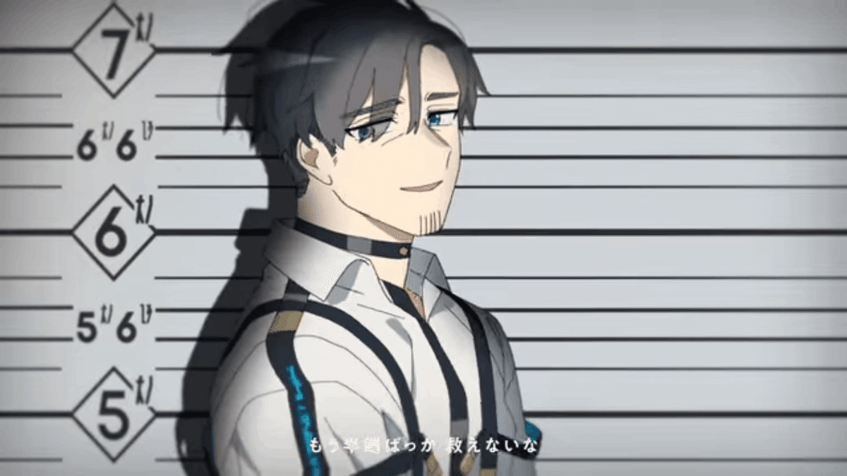 d*4様 MILGRAM ミルグラム カズイ 椋原一威 half CD half[CD MAXI] - MILGRAM カズイ (CV: 竹内良太) - UNIVERSAL MUSIC JAPAN