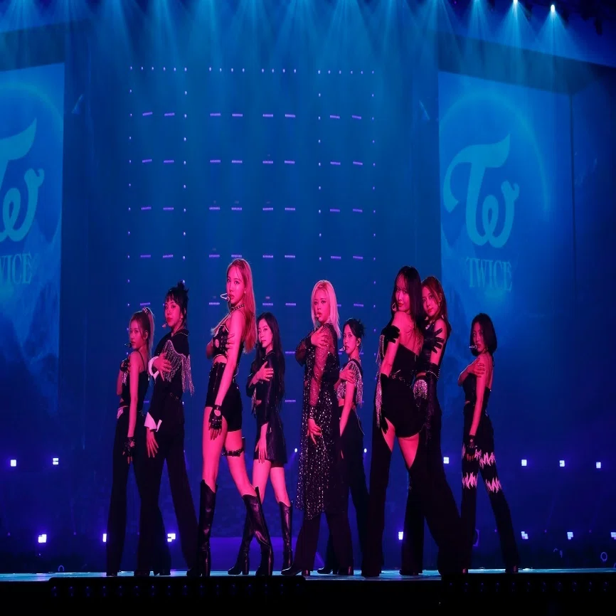 TWICE『TWICE 4TH WORLD TOUR Ⅲ IN JAPAN』ライブレポート｜WOWOW