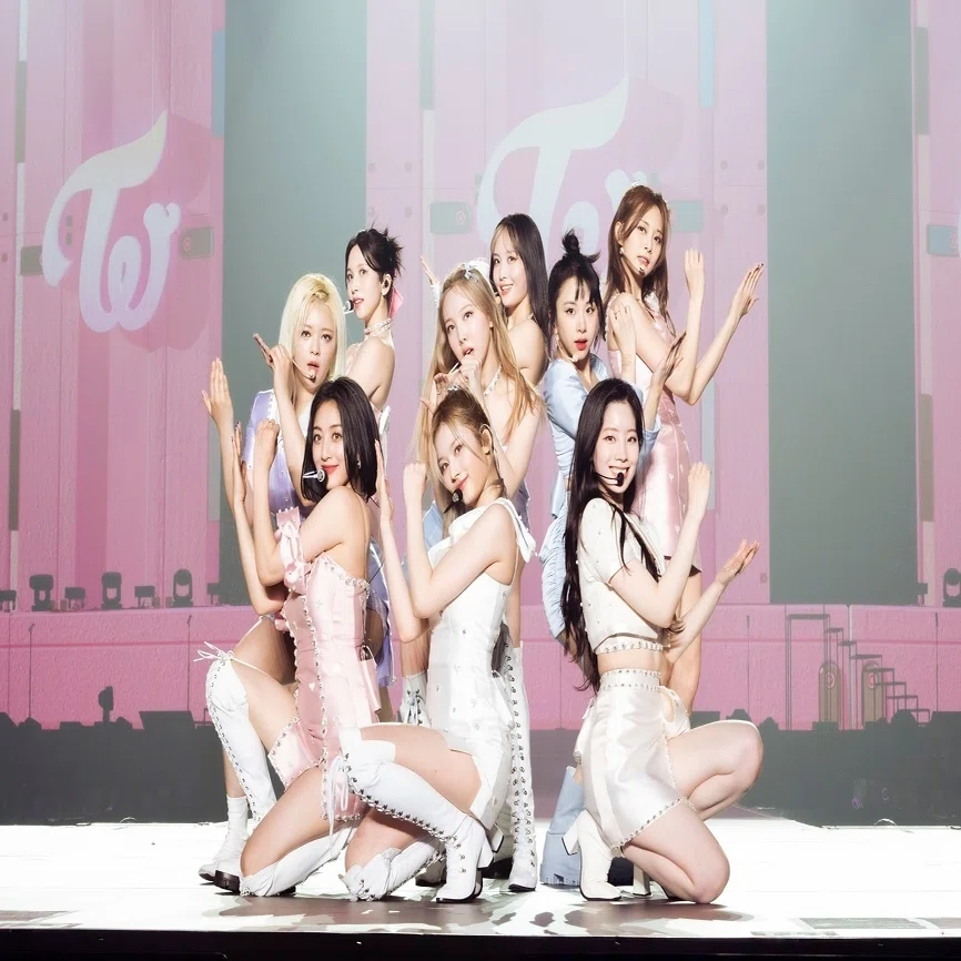 TWICE『TWICE 4TH WORLD TOUR Ⅲ IN JAPAN』ライブレポート｜WOWOW