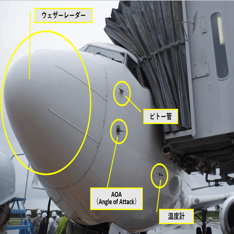帯広空港でJALボーイング737を満喫 日帰りチャーターフライトに参加