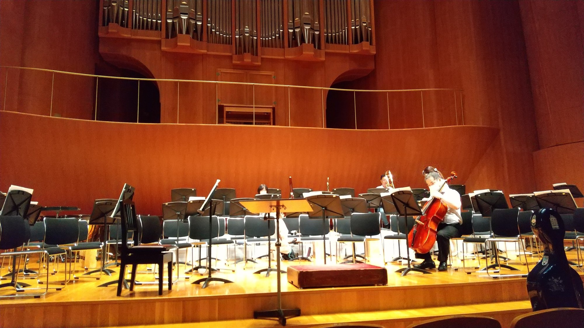 座席の選び方 演奏会を楽しむための予備知識シリーズその壱 アンサンブルsakura 公式 Note 座席の選び方 演奏会を楽しむための予備知識シリーズその壱 アンサンブルsakura 公式 Note