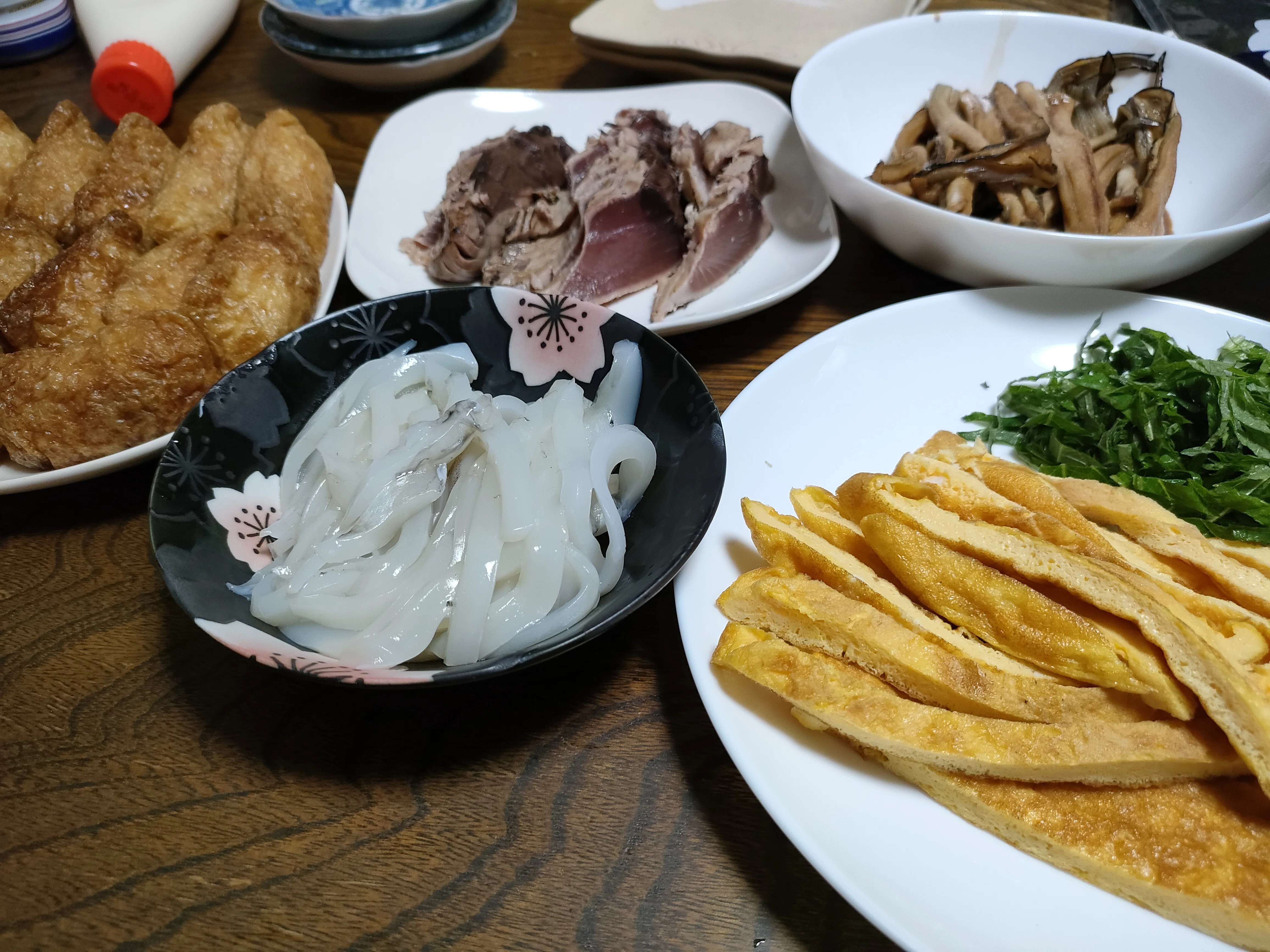 今日の船のお弁当と手巻き寿司 漁師嫁 Note 今日の船のお弁当と手巻き寿司 漁師嫁 Note