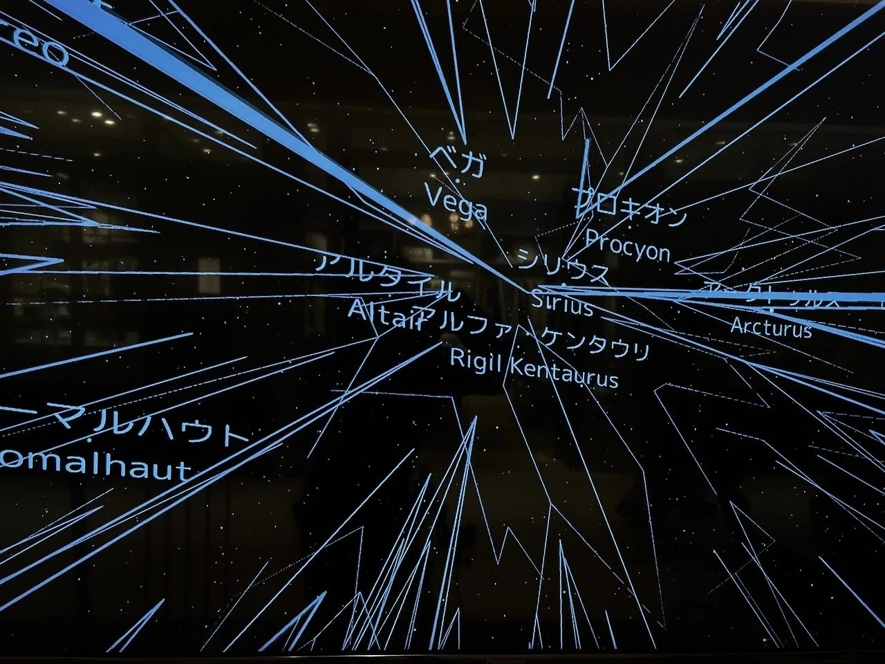 GINZA SIXでHomemadeCAVEの展示やってます。 ｜hachiya