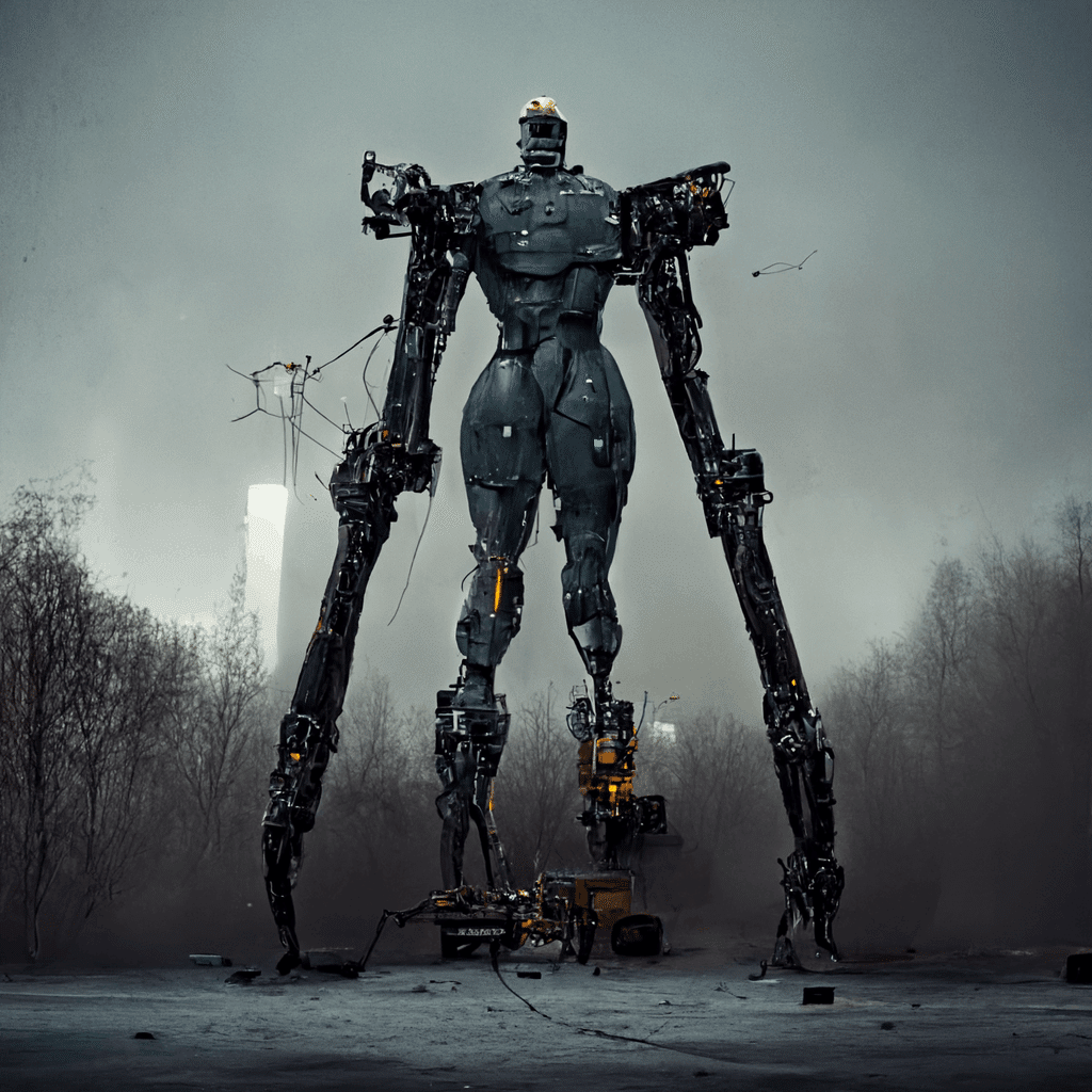 Aiでどこまでメカデザインできるか試してみた かなりヤバかった 深津 貴之 Fladdict Note Aiでどこまでメカデザインできるか試してみた かなりヤバかった 深津 貴之 Fladdict Note