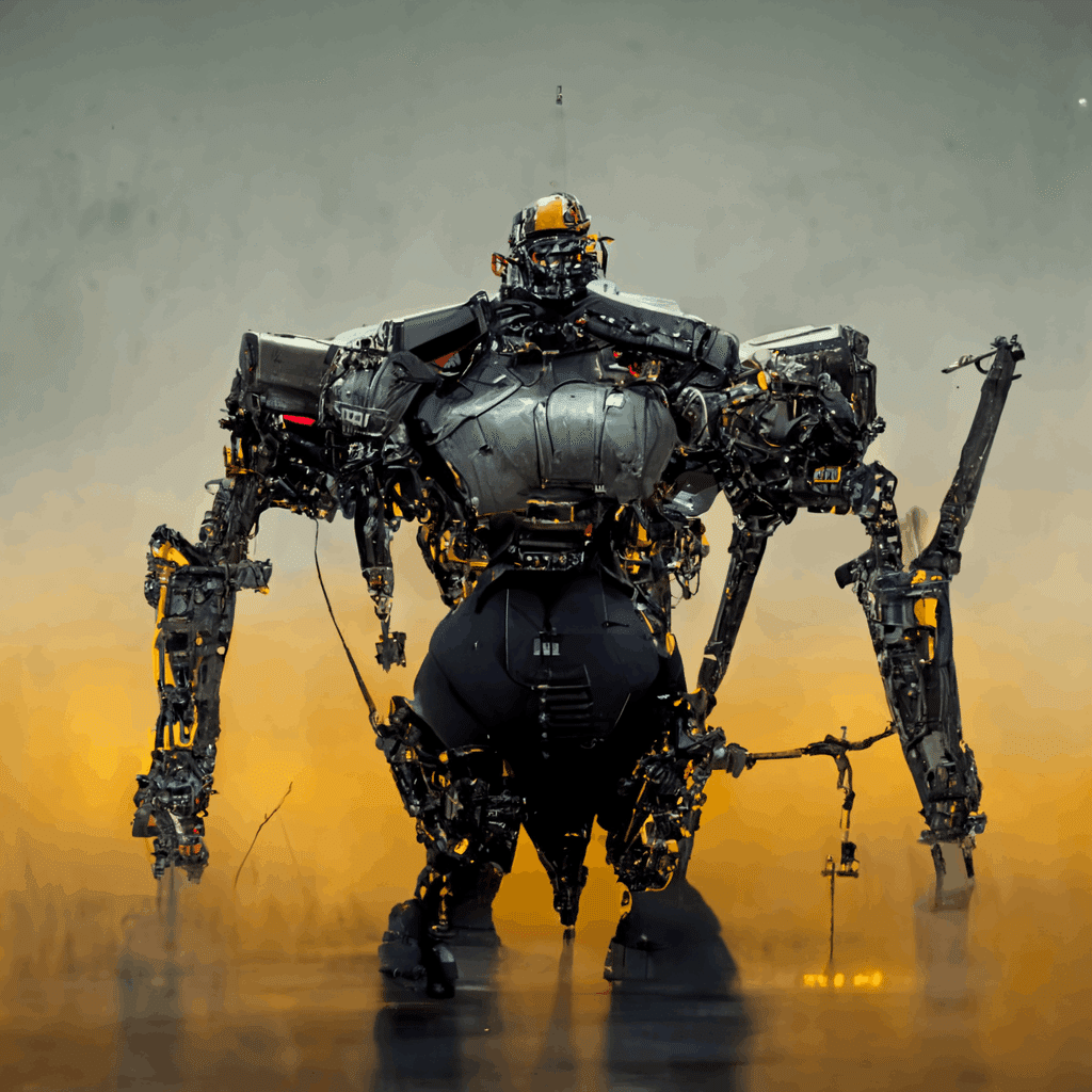 Aiでどこまでメカデザインできるか試してみた かなりヤバかった 深津 貴之 Fladdict Note Aiでどこまでメカデザインできるか試してみた かなりヤバかった 深津 貴之 Fladdict Note