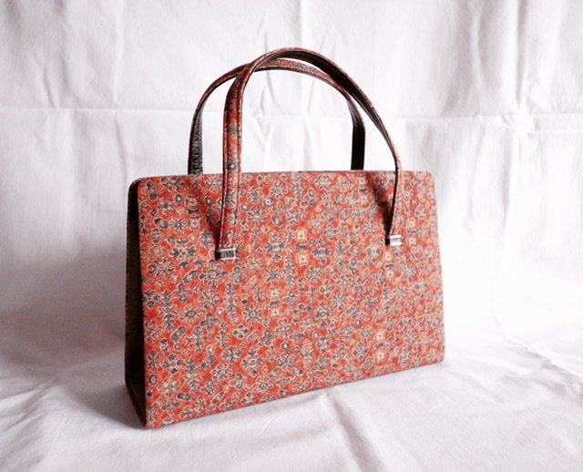 大正ロマン昭和レトロなハンドバッグ8点｜torotoro.