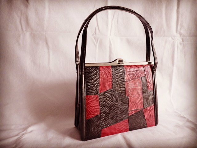 大正ロマン昭和レトロなハンドバッグ8点｜torotoro.