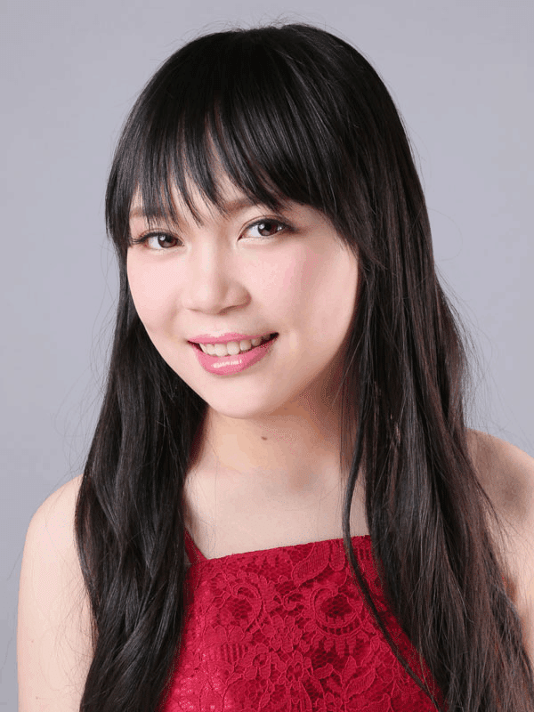 後藤美優さんプロフィール画像