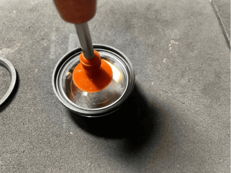 PENTAX SUPER-TAKUMAR 55mm F1.8 初期型 分解｜FWP_office