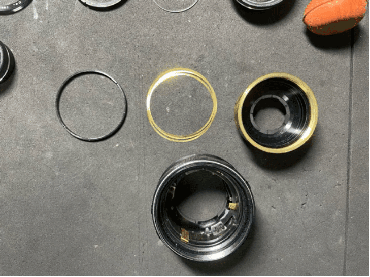 【分解清掃済み】PENTAX Super Takumar 55mm f1.8 分解清掃済み】 Super-Takumar 55mm F1.8 《希少初期型