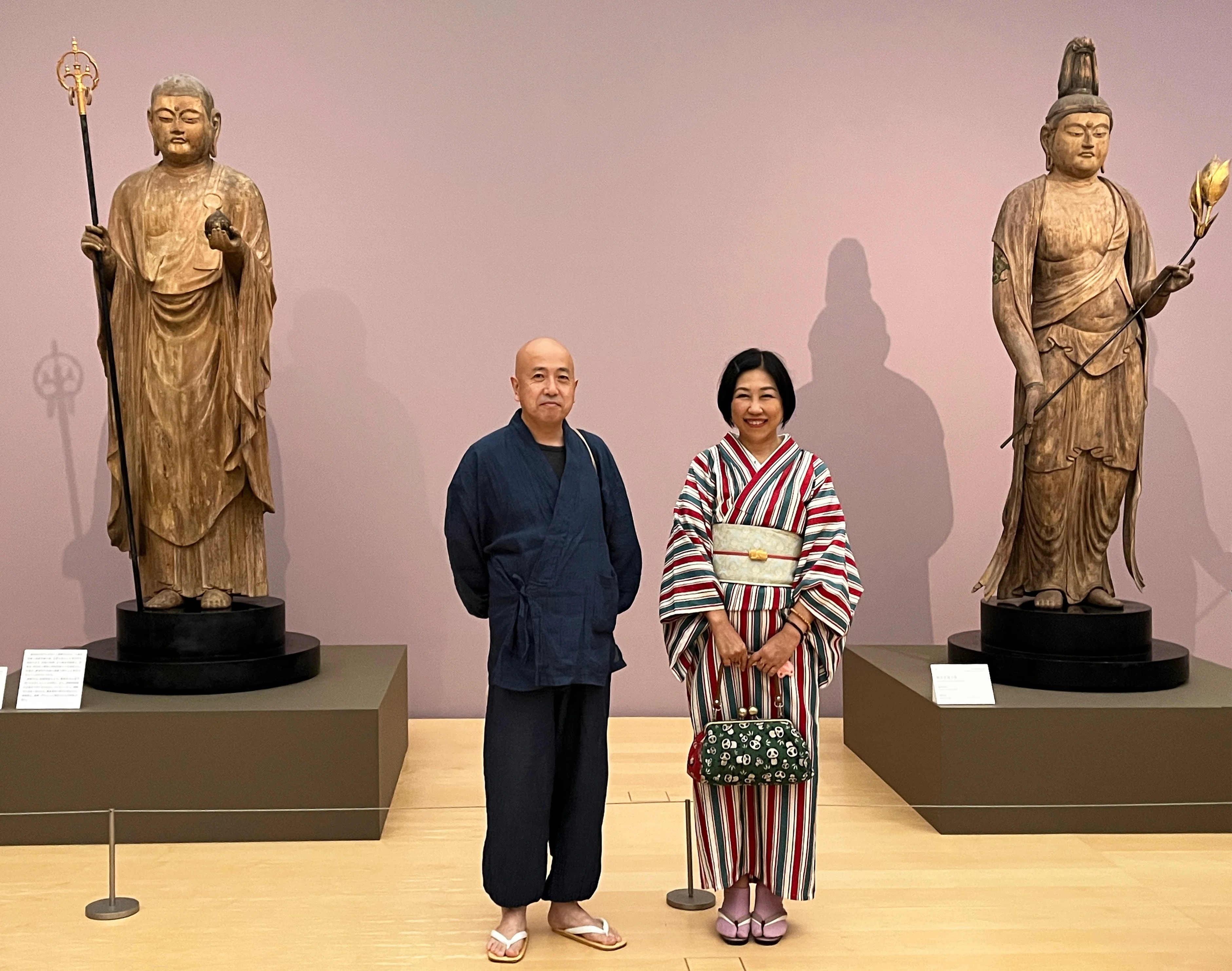 展覧会ルポ】「運慶 鎌倉幕府と三浦一族」の見どころをご紹介