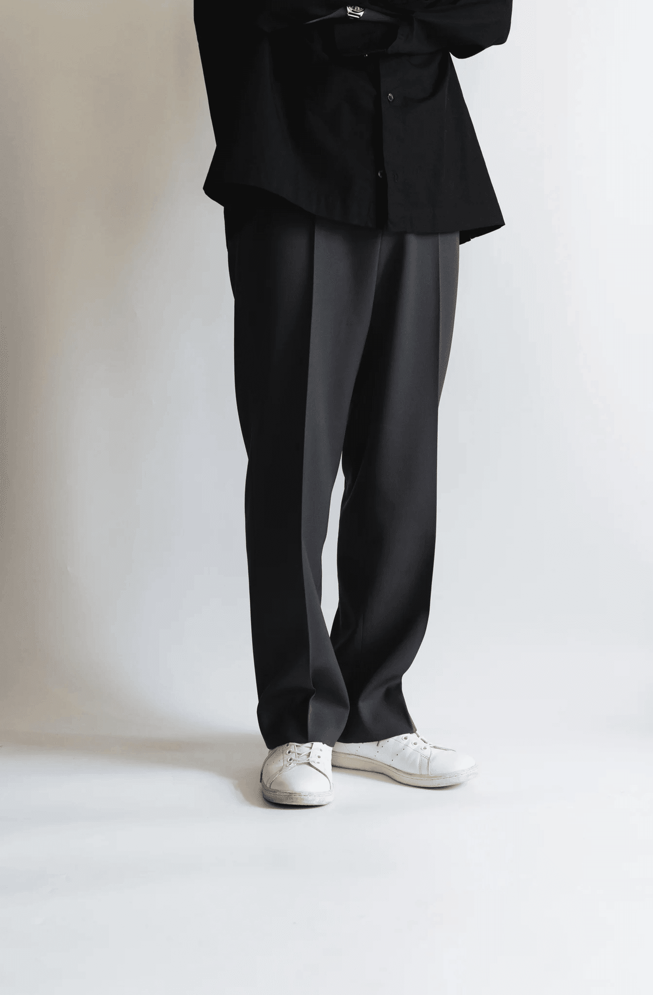 AURALEE22AW始動!例年スタートから良作がラインナップ、今年はウール AURALEE22AW始動!例年スタートから良作がラインナップ、今年はウール