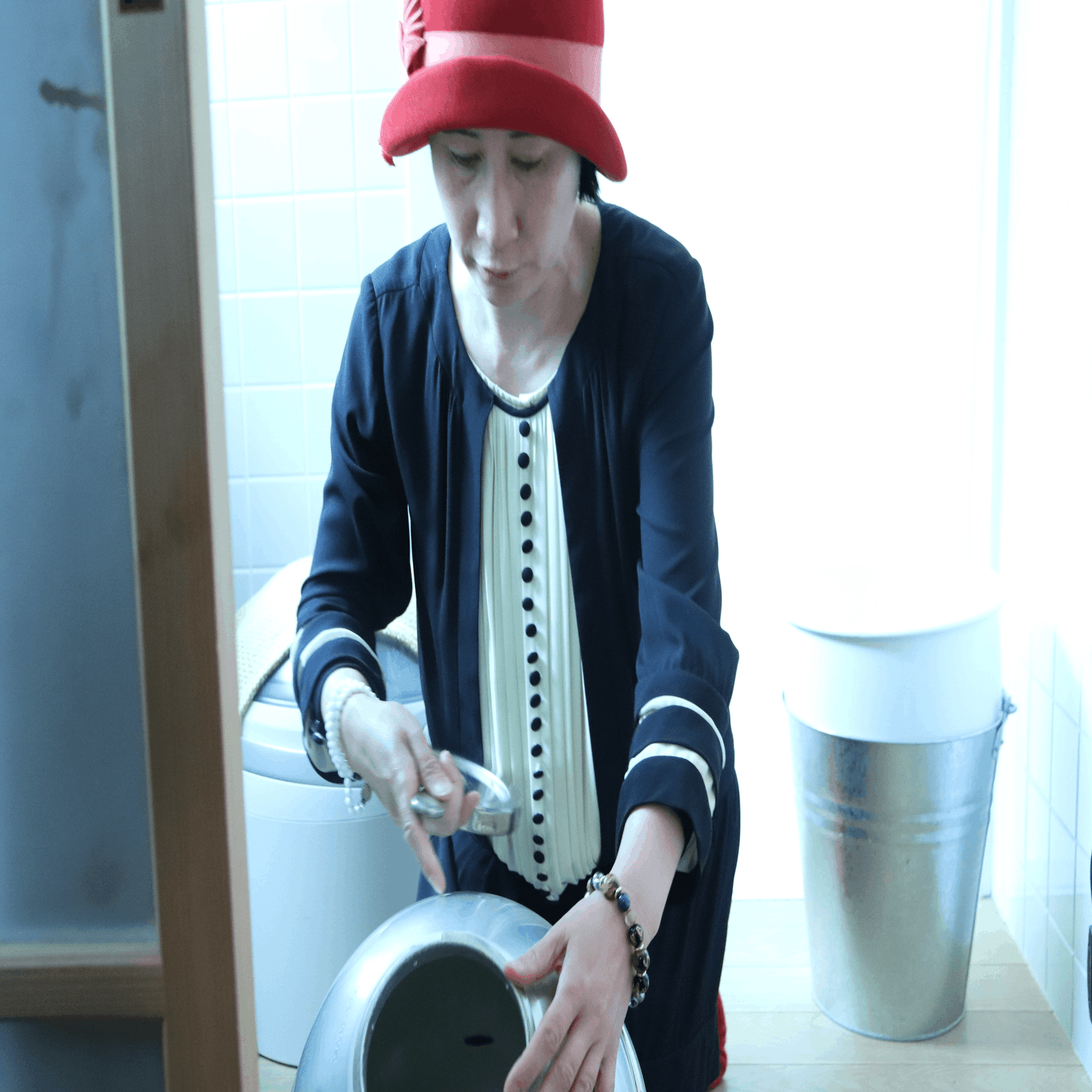 自分の 好き を問い続ける 日本モダンガール協會 淺井カヨさんの偏愛力の構造 よなよなビアファンド ヤッホーブルーイング よなよなエール Note