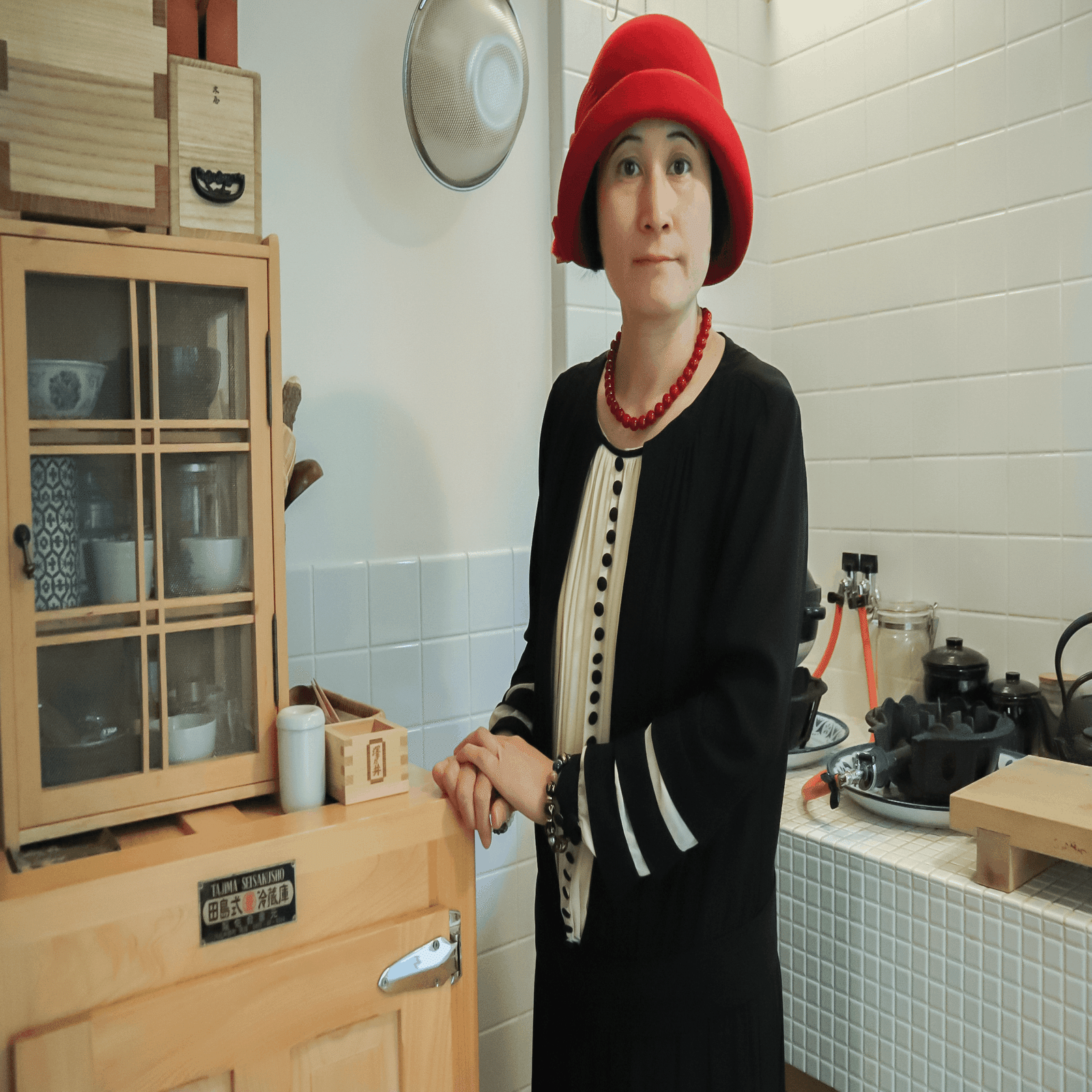 自分の 好き を問い続ける 日本モダンガール協會 淺井カヨさんの偏愛力の構造 よなよなビアファンド ヤッホーブルーイング よなよなエール Note