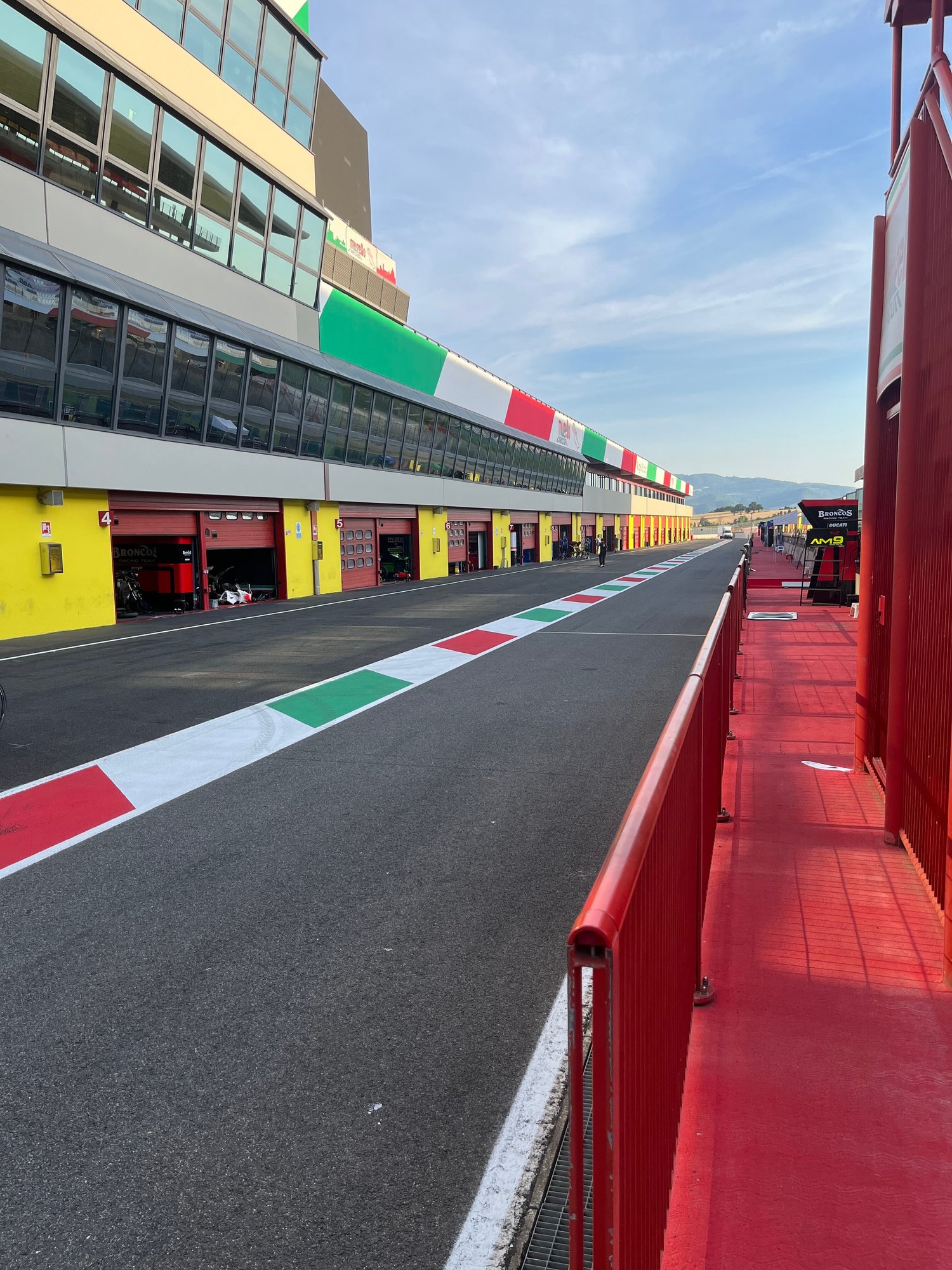 海外レースレポート Civイタリア まだまだ勉強の第3戦 オージーケーカブト Note 海外レースレポート Civイタリア まだまだ勉強の第3戦 オージーケーカブト Note