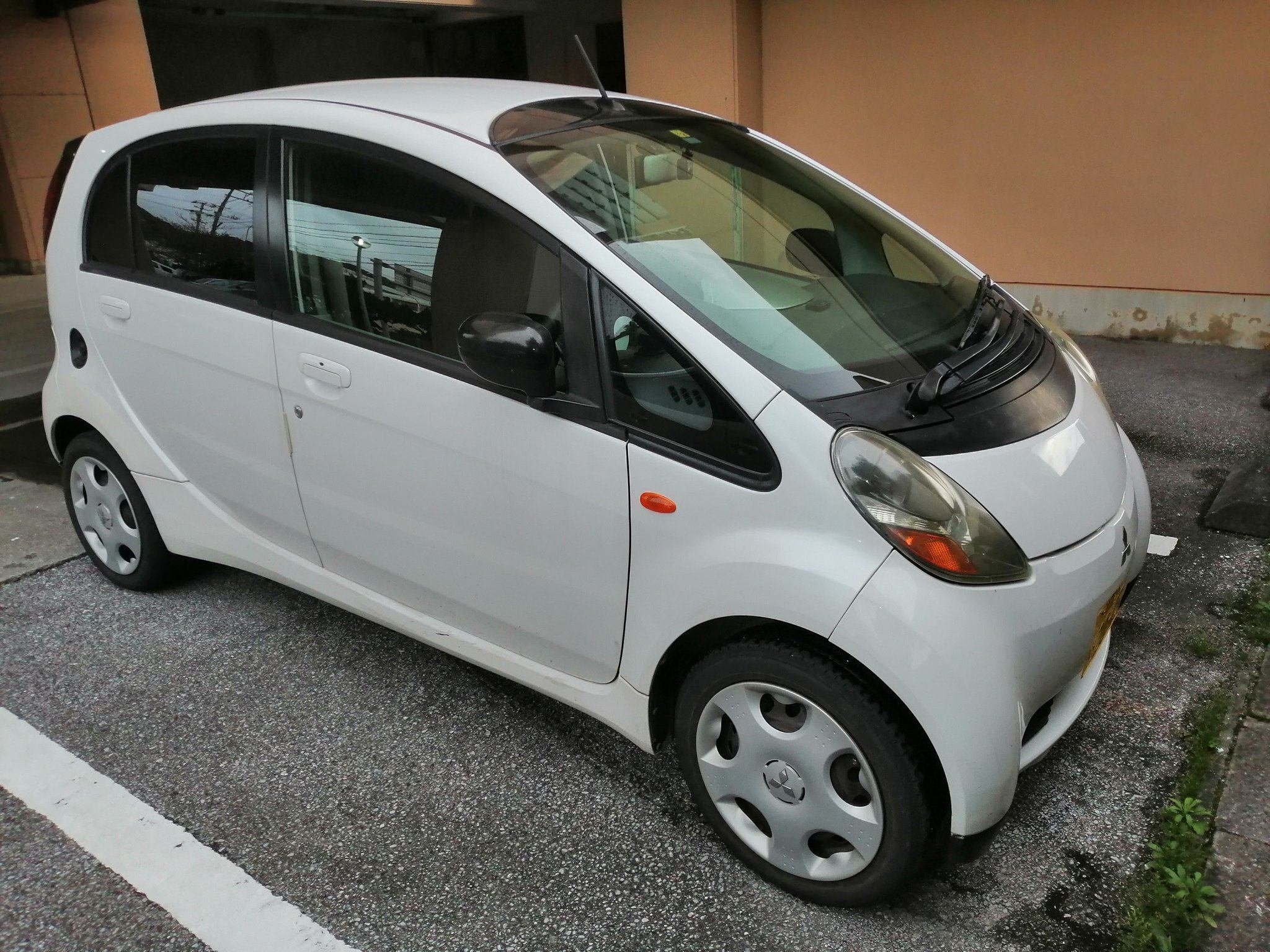 !HA1W 三菱 アイ　STREET BASIS　G1E00-12536 HA1W 三菱 アイSTREET BASISG1E00-12536