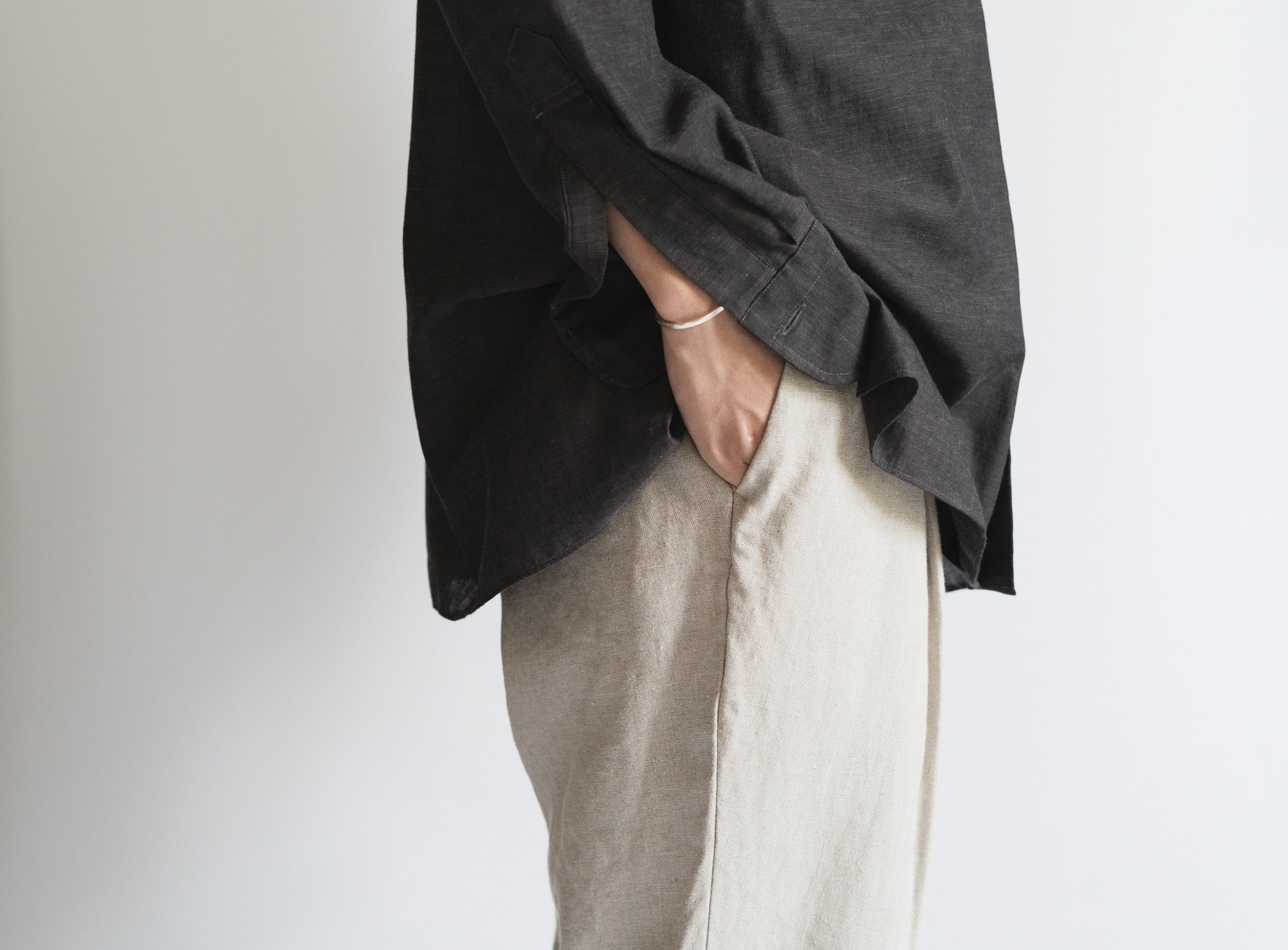 KATSUYOSHI SHIMADA、DAN TOMIMATSU、TOM WOOD…etc、シンプルと