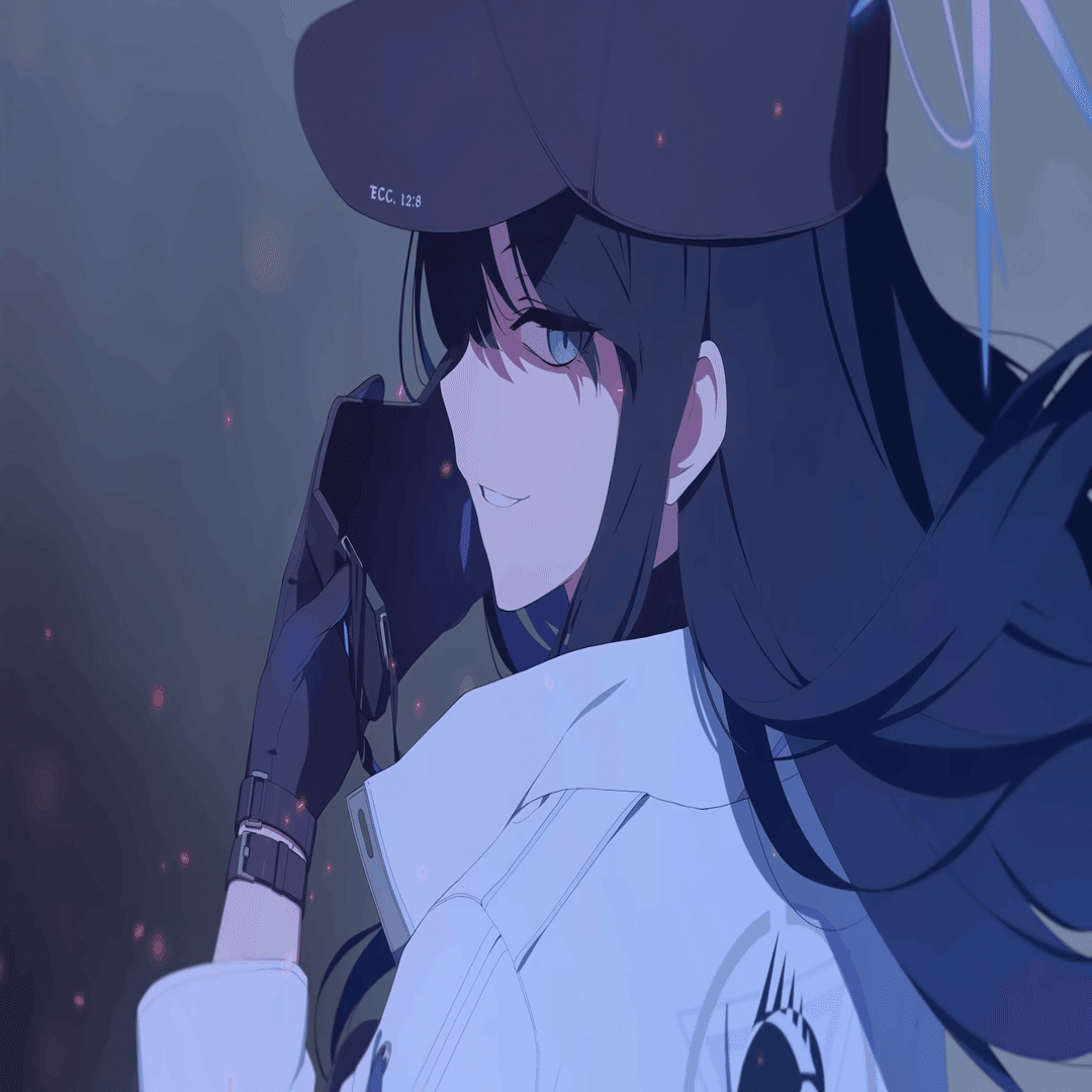 ブルアカ】錠前サオリのブルーアーカイブ（或いは『奇跡』の話）｜nr