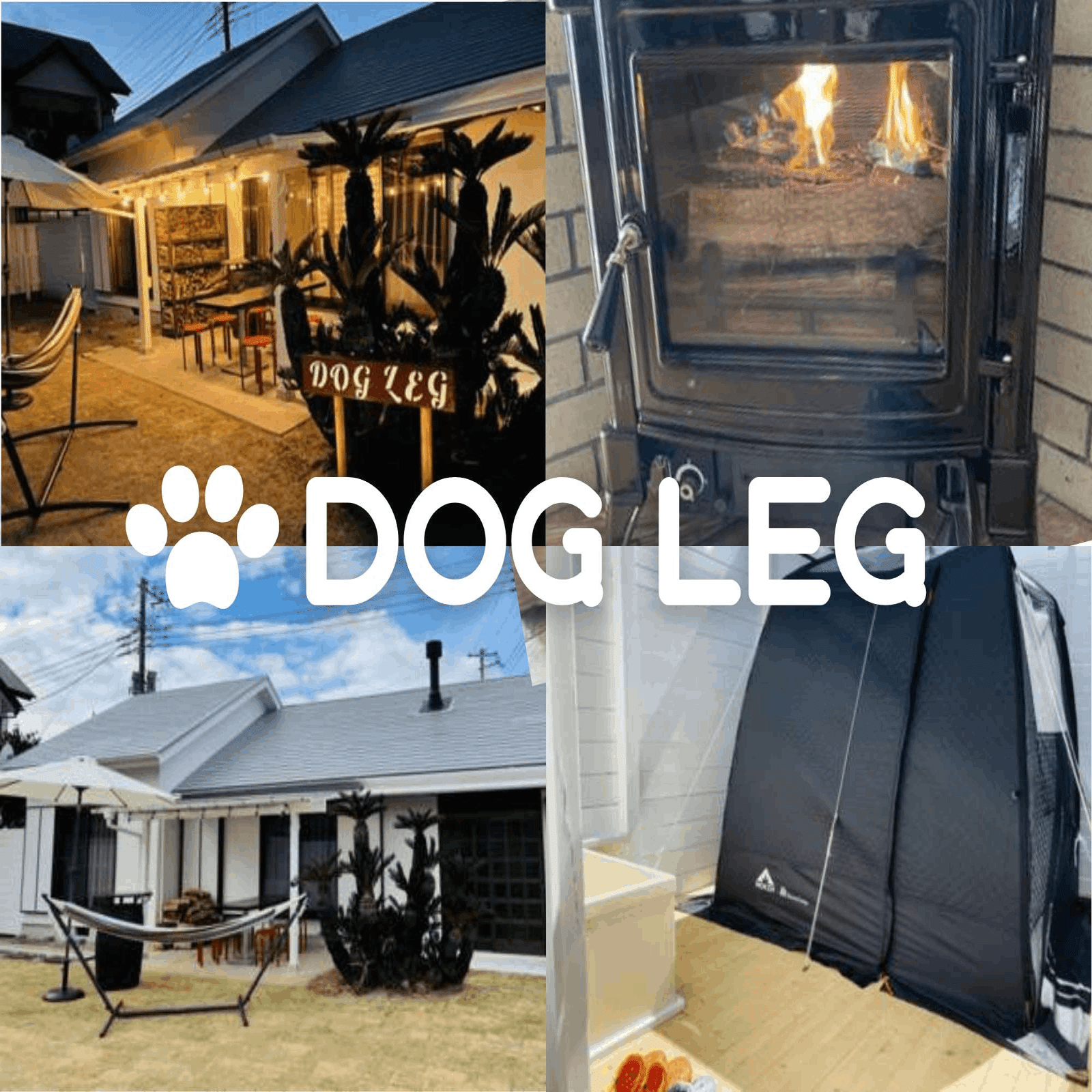 関東特集 一度は泊まりたい 関東の 穴場 コテージ21選 Excamp 穴場キャンプ場情報発信 Note