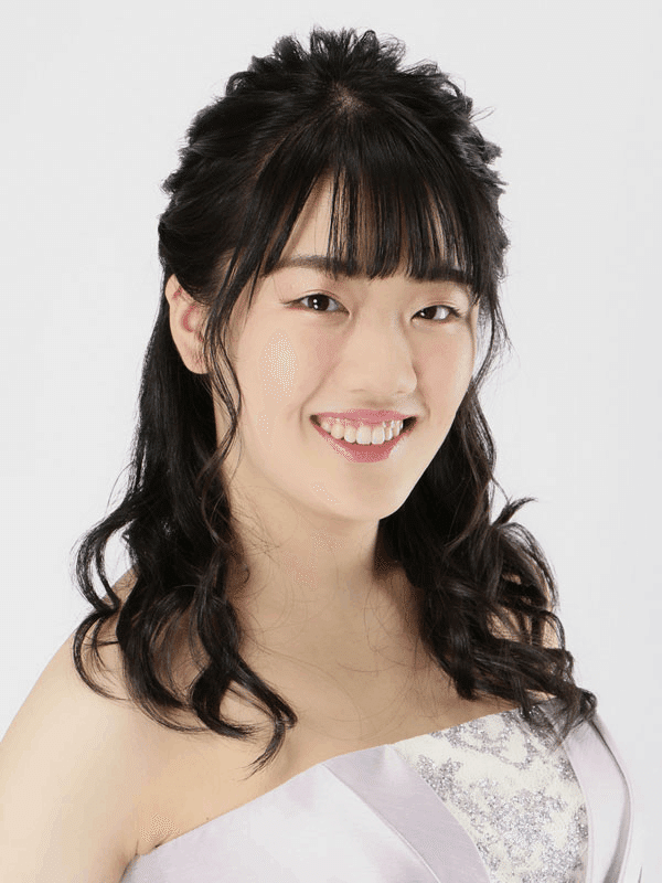 井上珠里亜さんのプロフィール画像