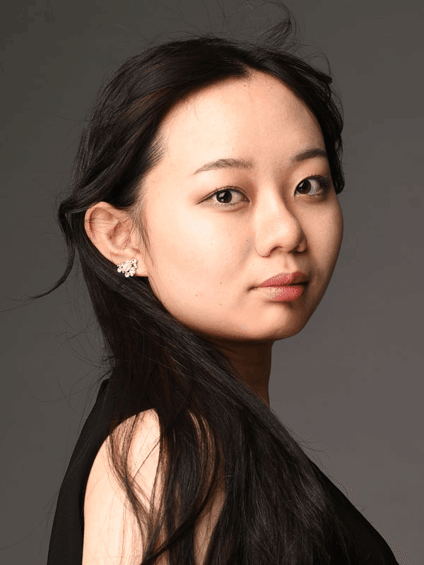 鈴木愛美さんのプロフィール画像
