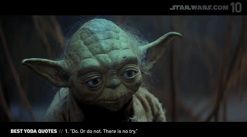 どうして英語ってこんなに難しいの 10 ヨーダ構文から学ぶ英語的発想 高井翔太 Note