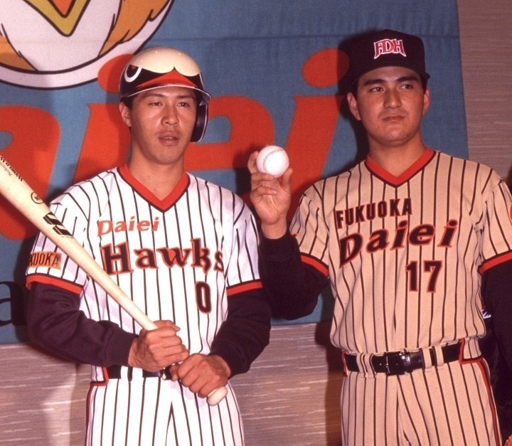 ファッションデザイナー 野球ユニフォーム ロクなことにならない 説を検証する特集 タカヤマダイチ Note