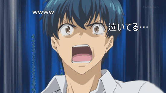 シュート の新作アニメ 思ってたのとちょっと違った ちゆ12歳 Note